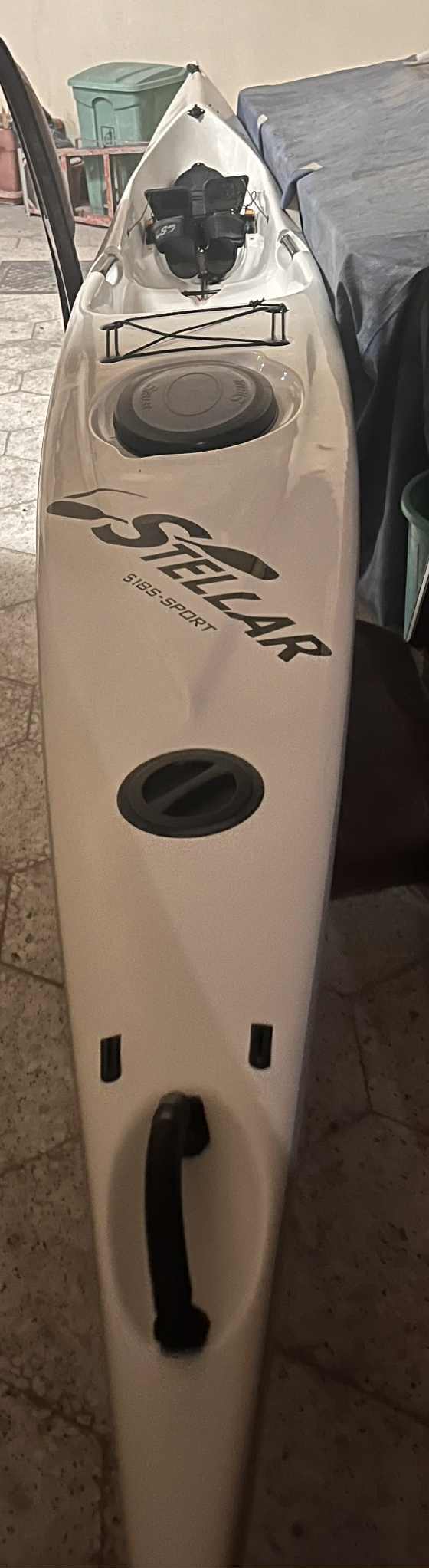 Canoe -Stellar - Image 3