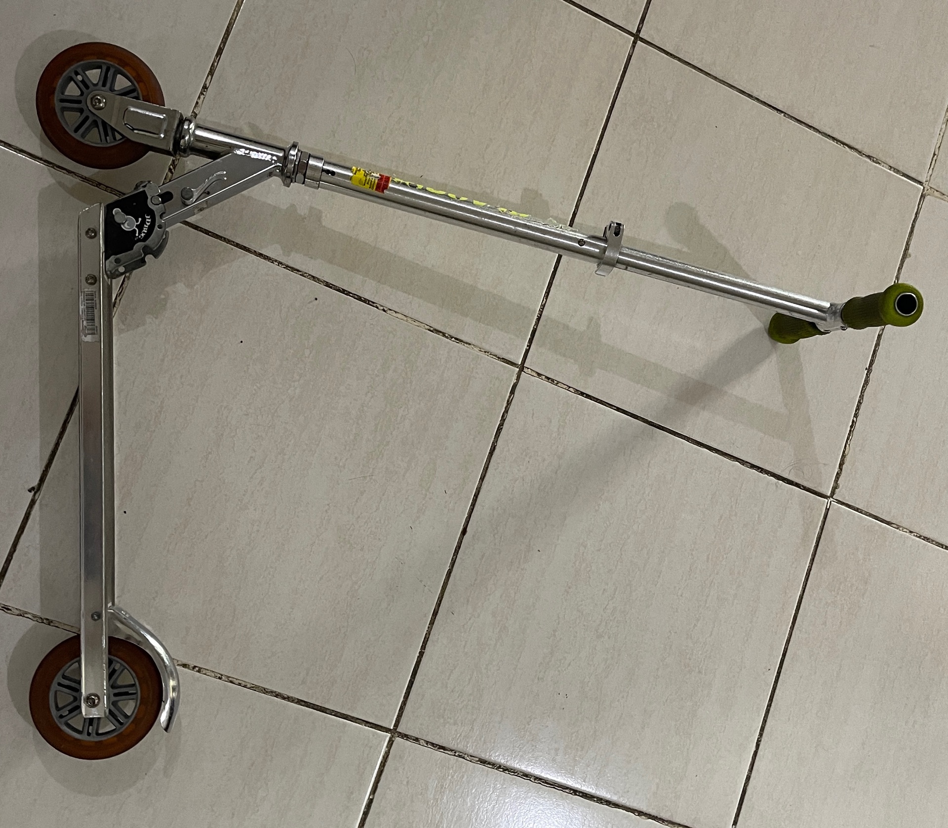 Kids Bike and scooter  - Image 6