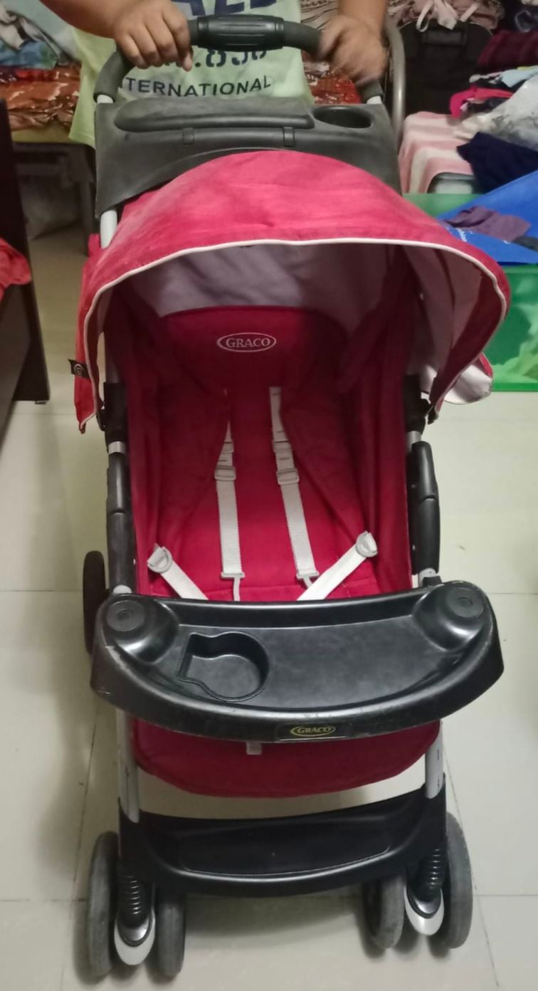 Baby Stroller  - Image 3