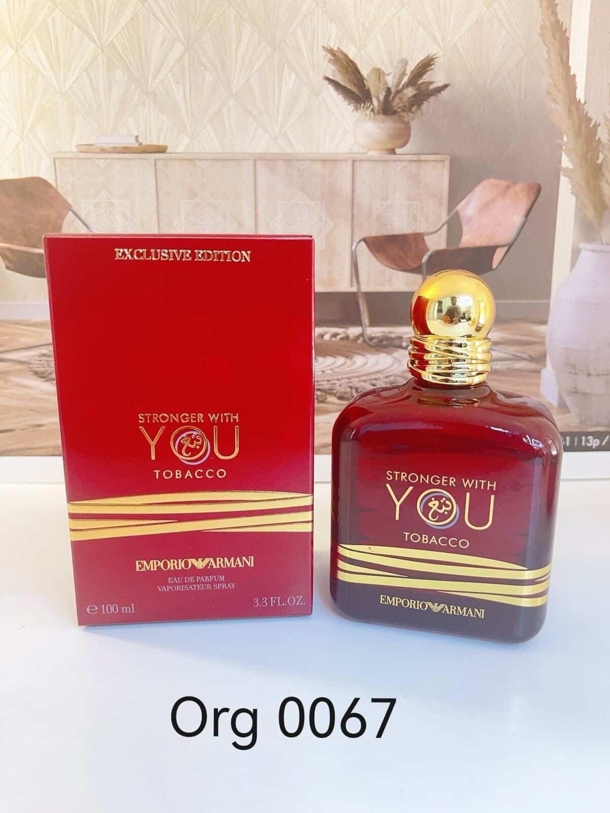 Perfumes - Image 1