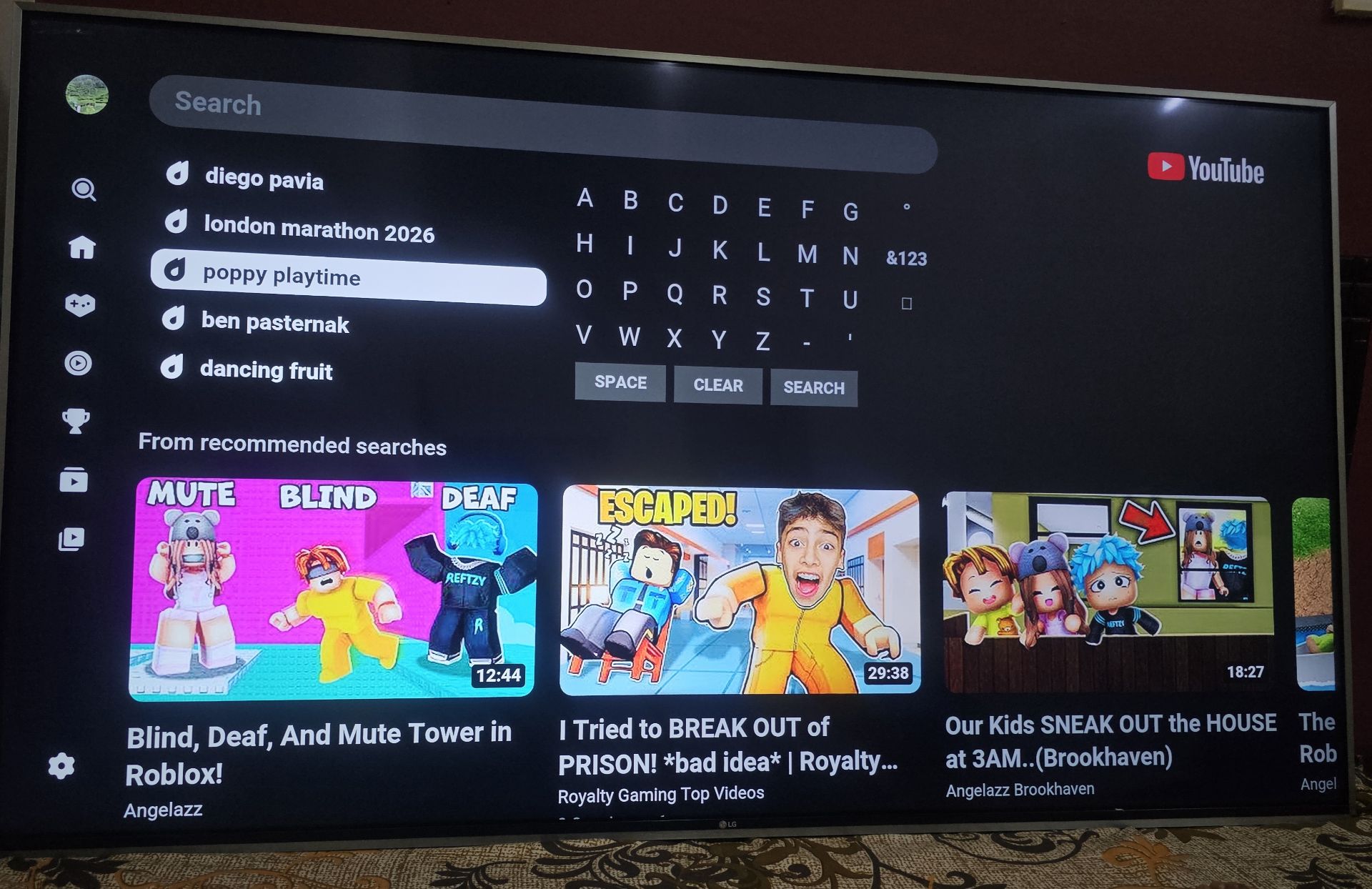 49" ANDROID TV  - Image 2
