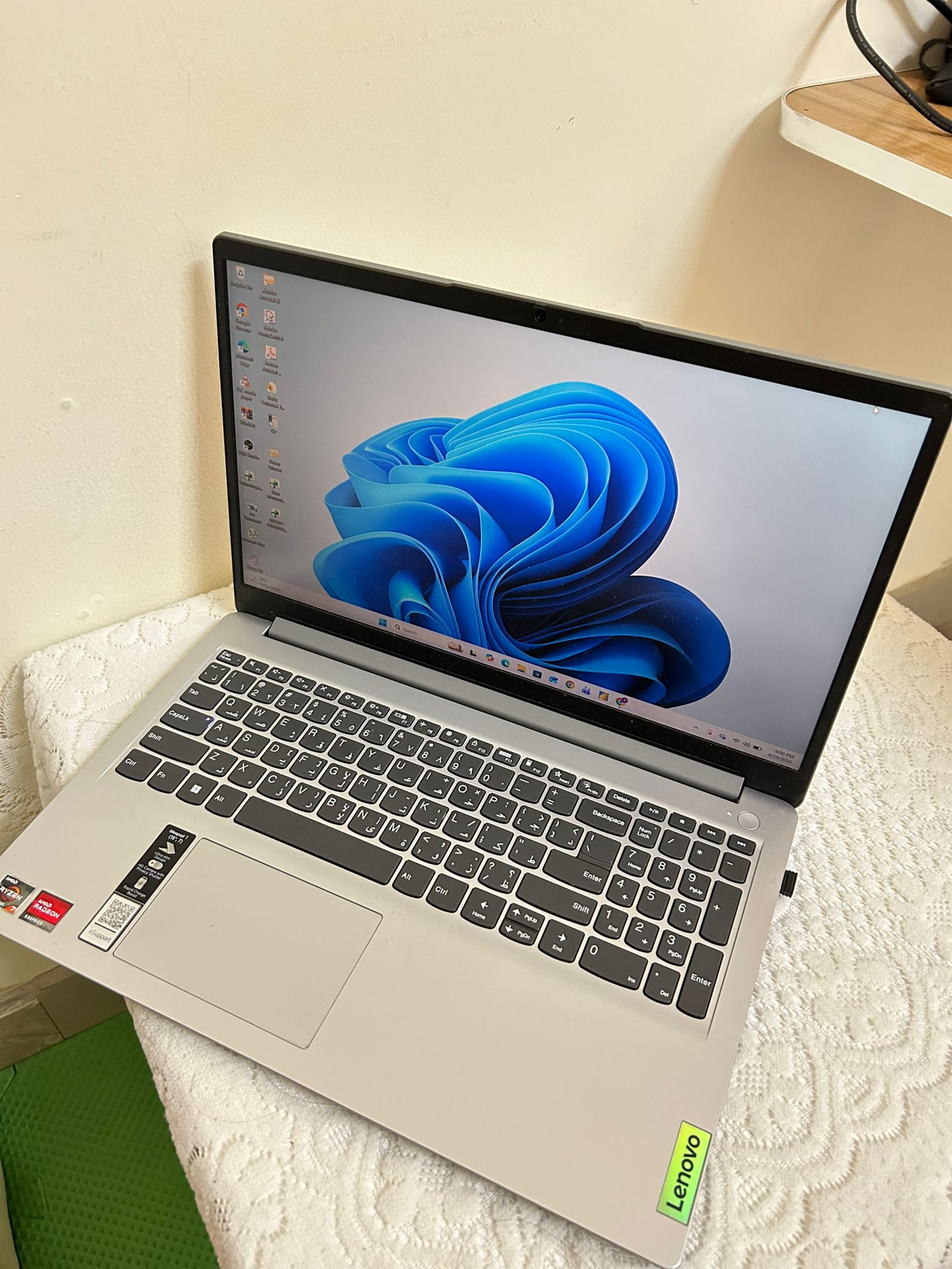 For Sale: Lenovo Ideapad 1 15ALC7  - Image 2