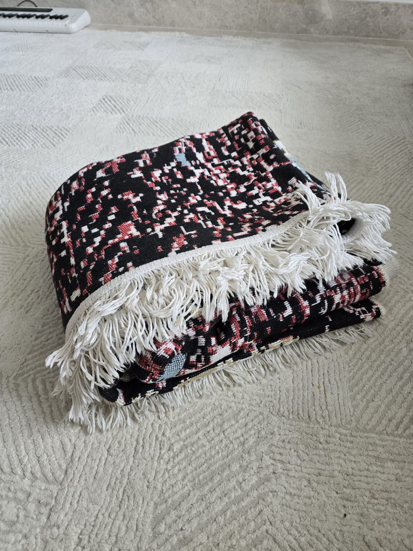 Carpet from Turkey, 300 x 190 - Image 4
