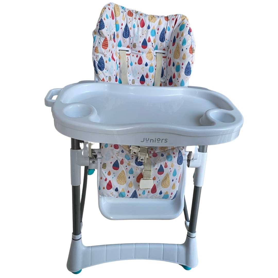 Baby dining chair - Image 4