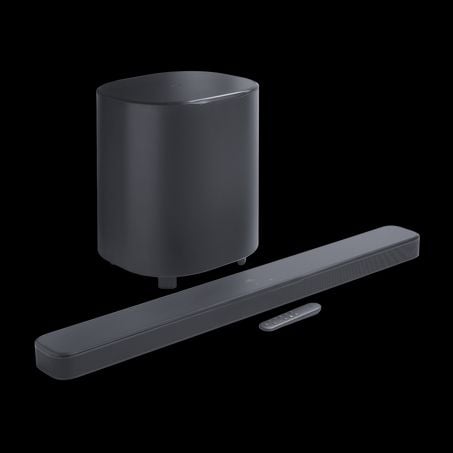 JBL BAR 500MK2 - Image 2