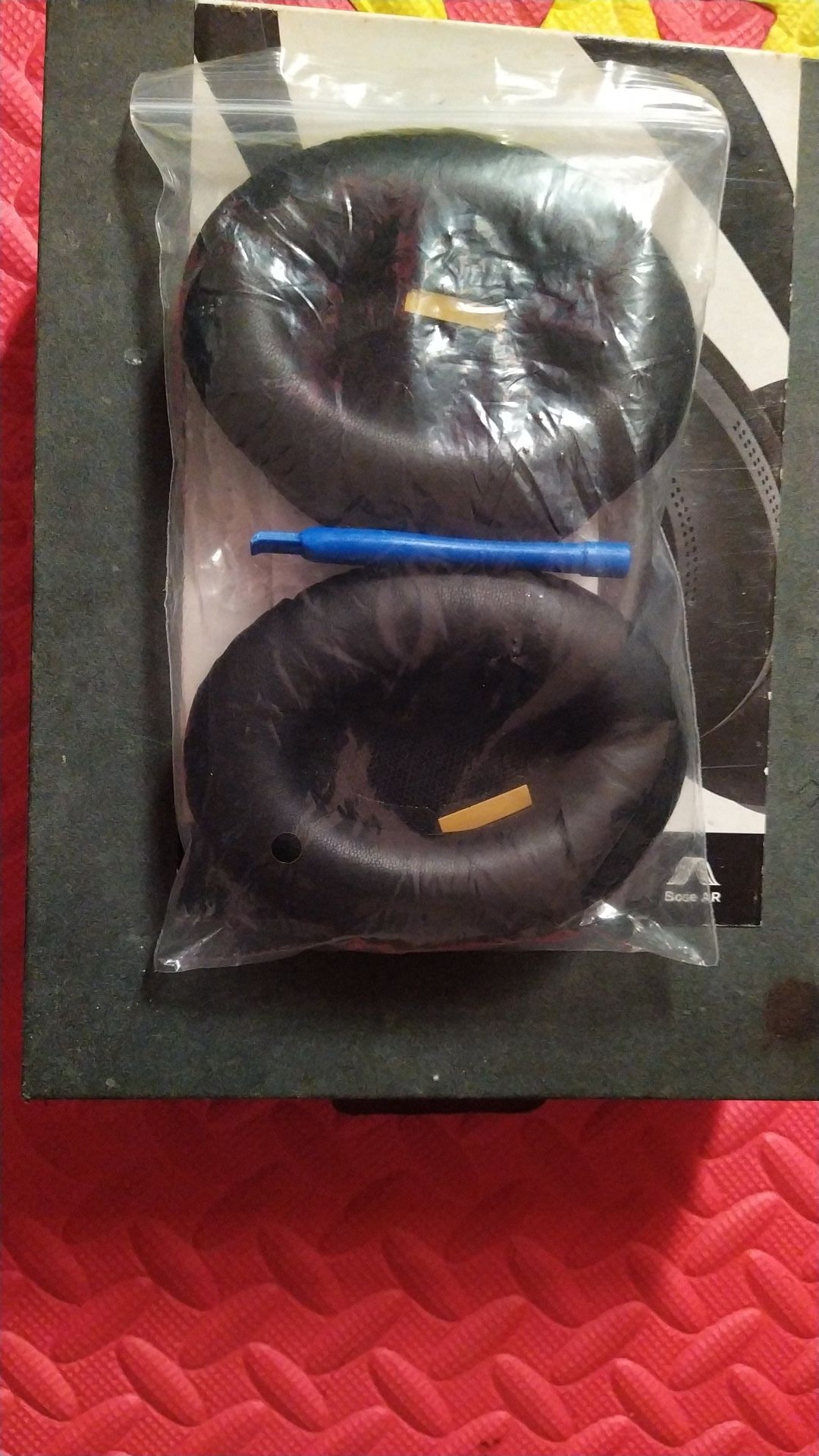 Bose Headphones Cushion Replacement  - Image 6