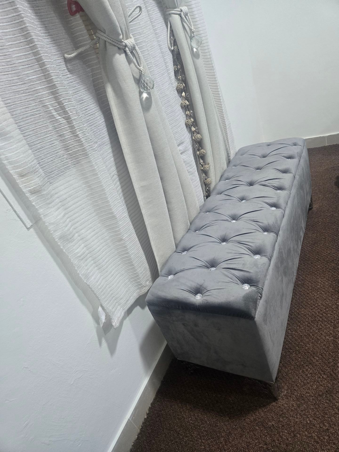 Bed Set - Image 1