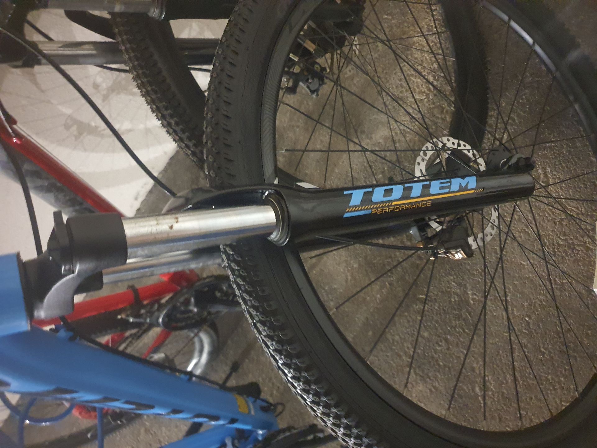 Totem W960 29er Bike - Image 9