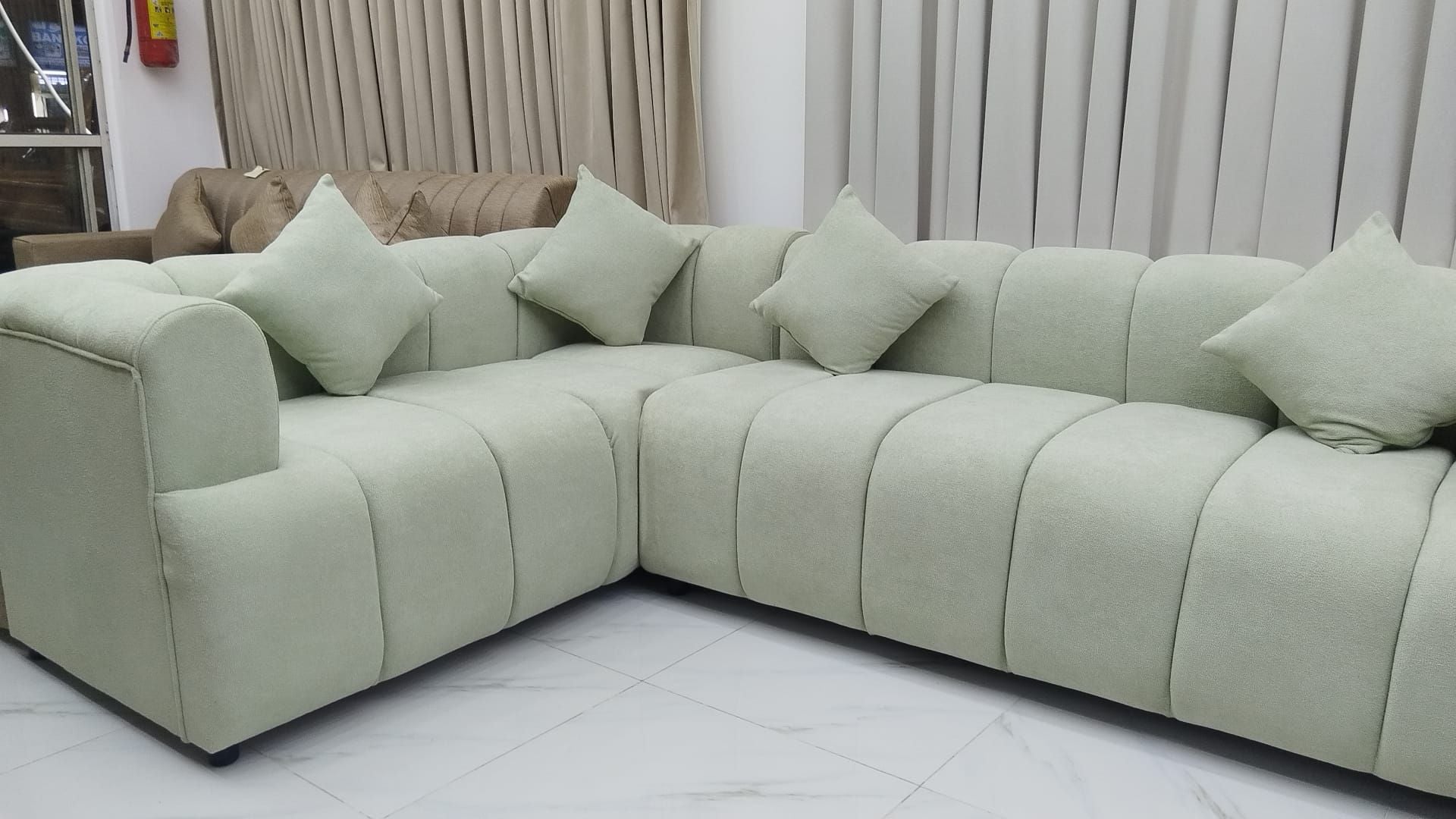  🇶🇦 Dear sir/madam,🇶🇦 If you need 
brooking🇶🇦 Sofa Repair  - Image 3