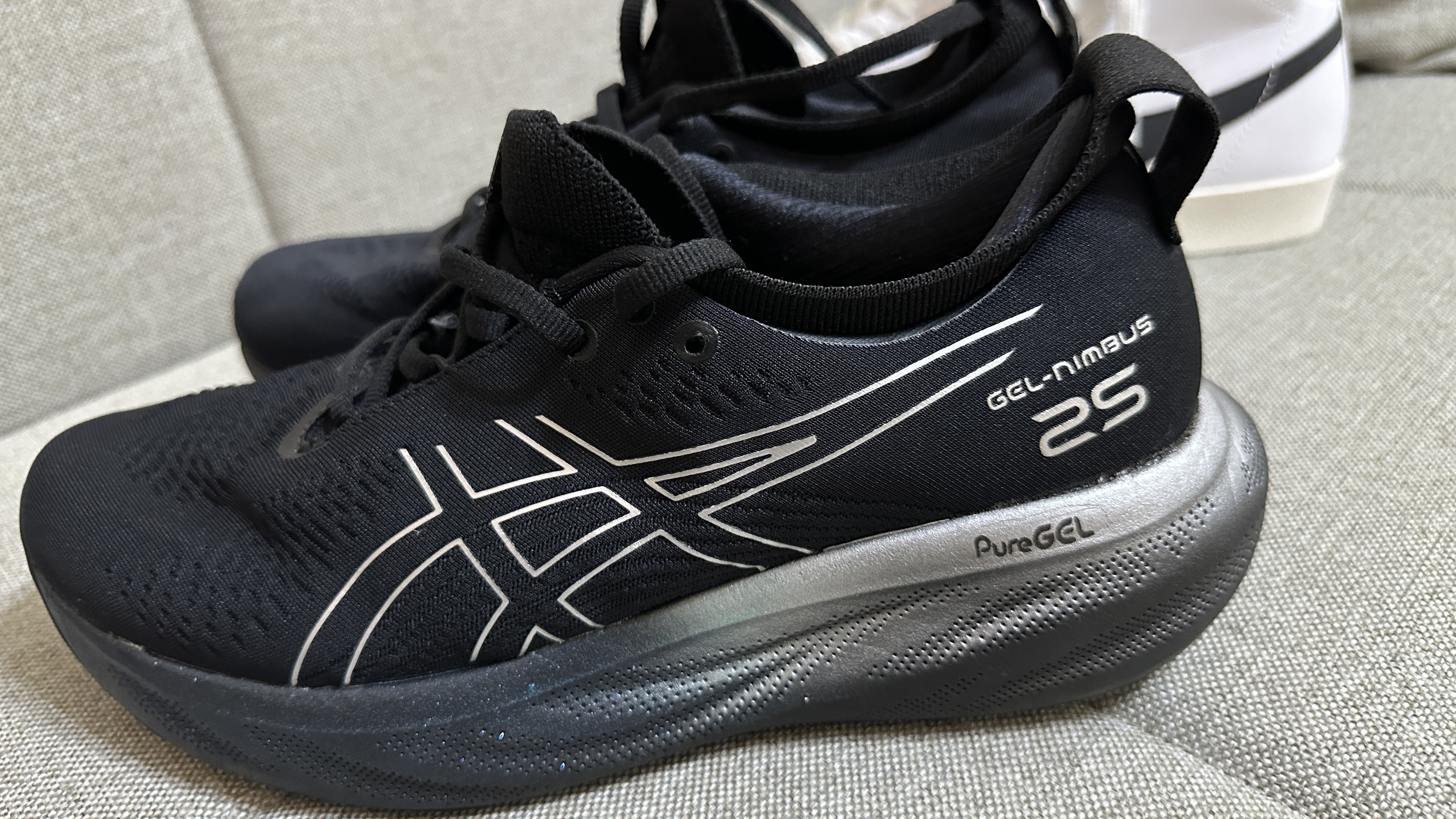 Nike &Asics - Image 6
