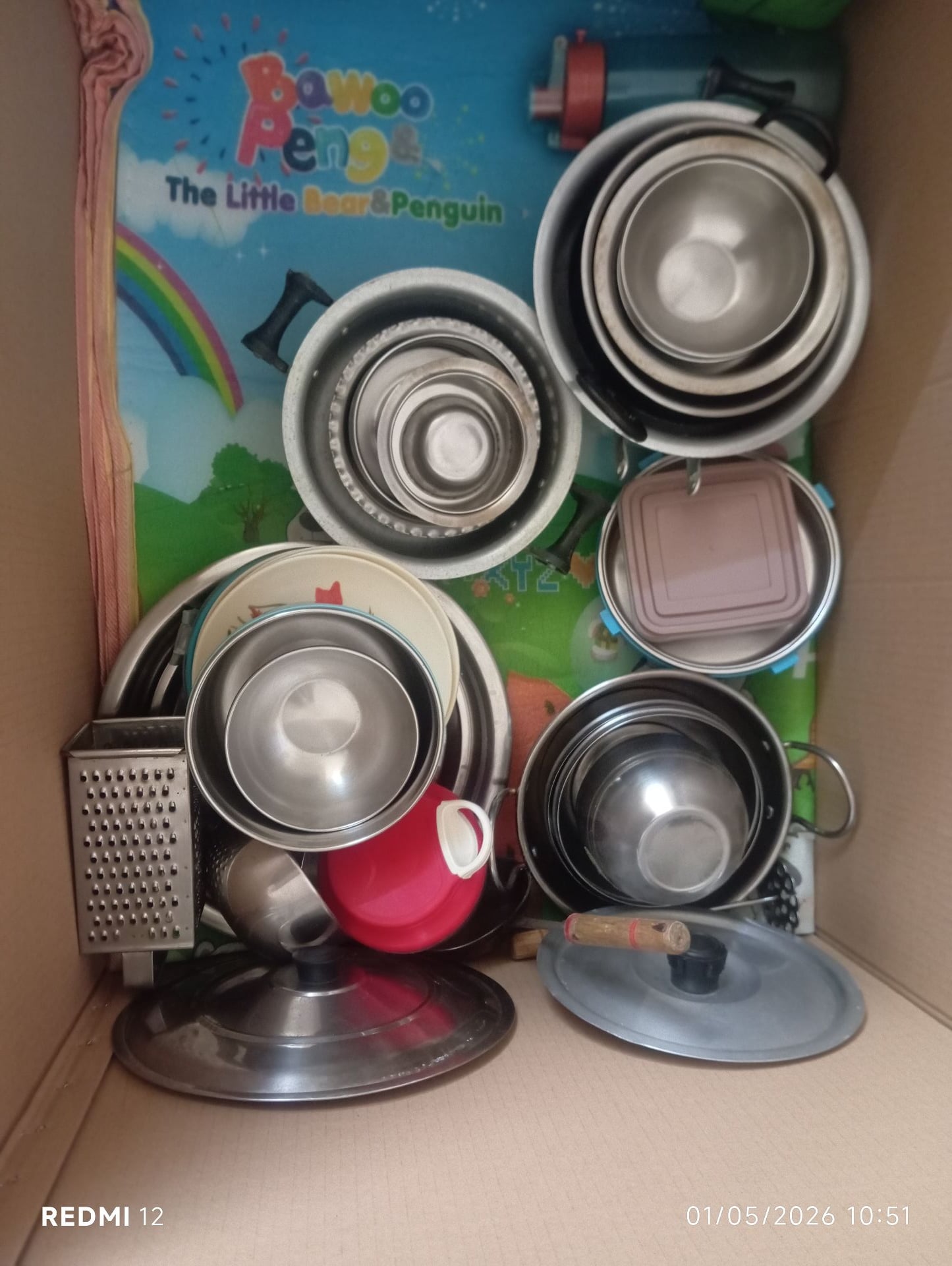 Cooking utensil  - Image 3