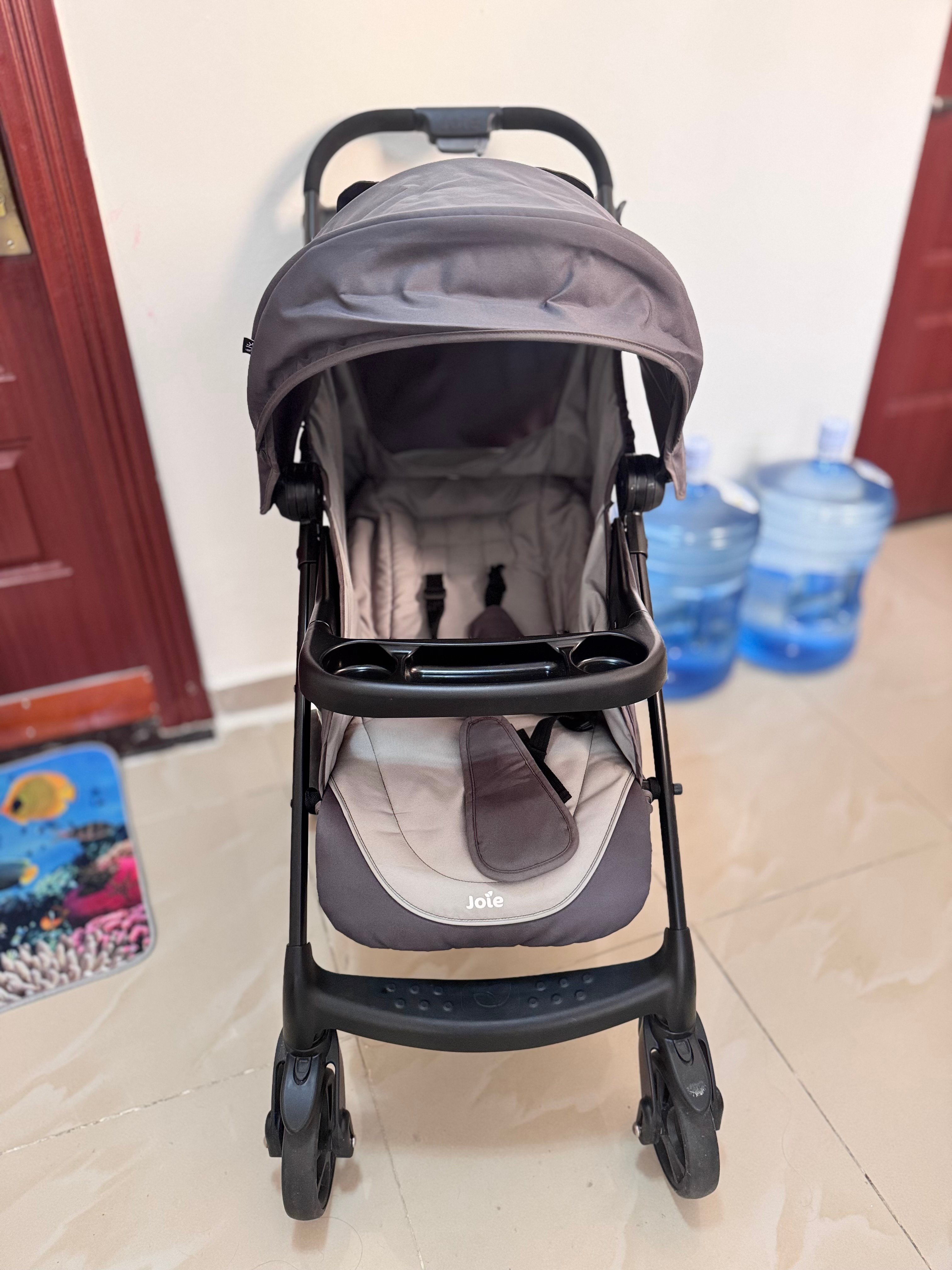 Joie baby stroller  - Image 2