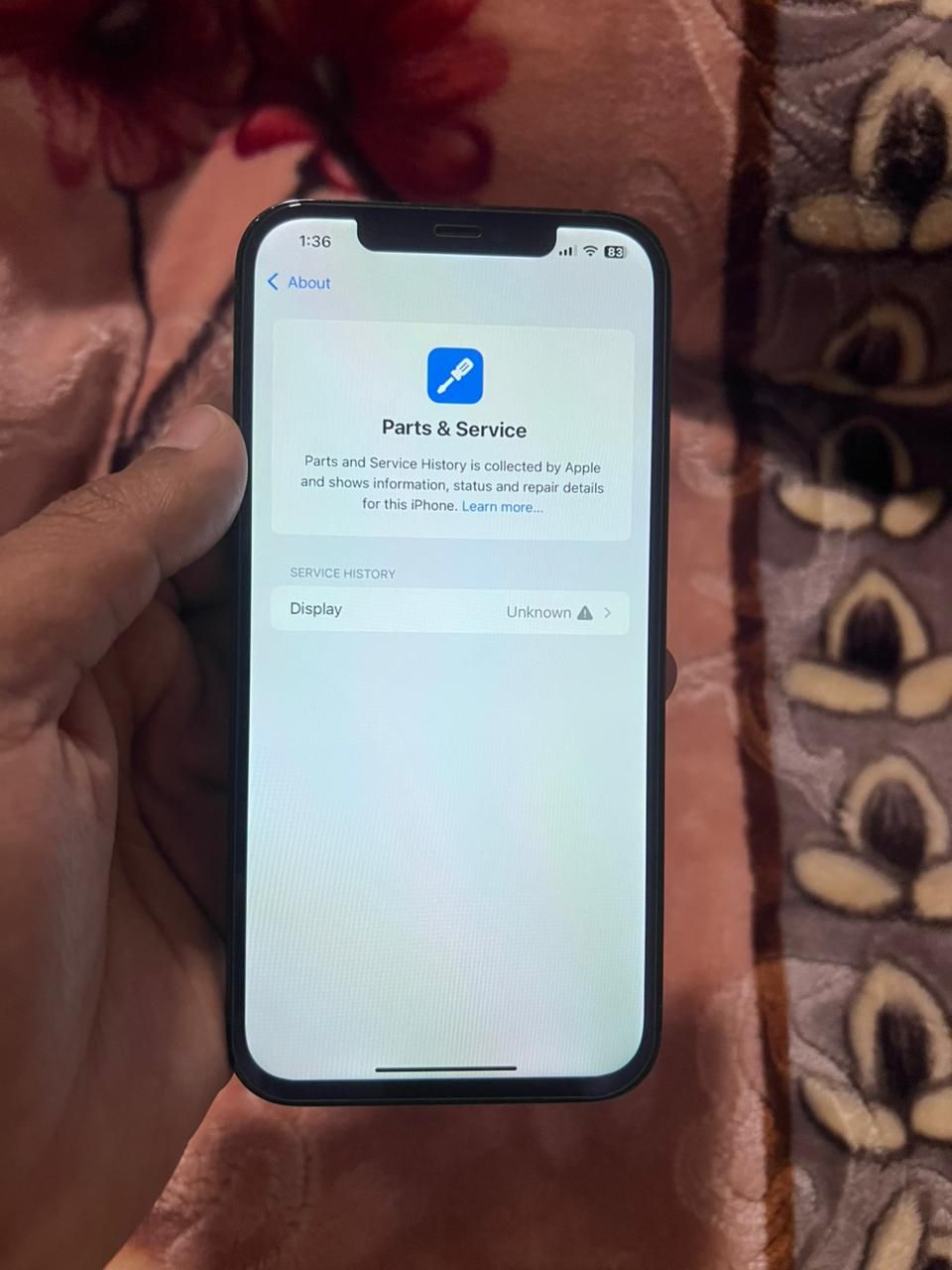 IPhone 12  pro Max - Image 9