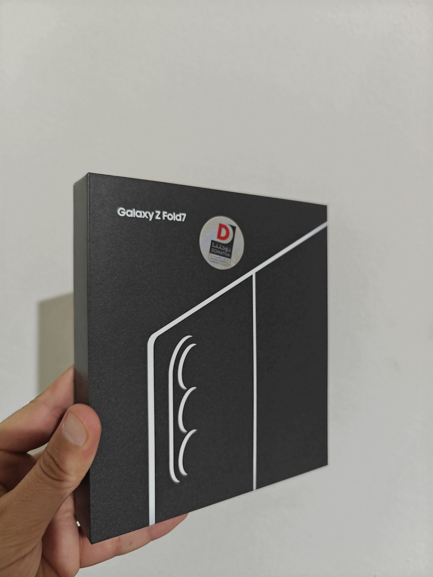 Samsung Galaxy Z Fold7 – 16GB RAM / 1TB Storage - Image 10