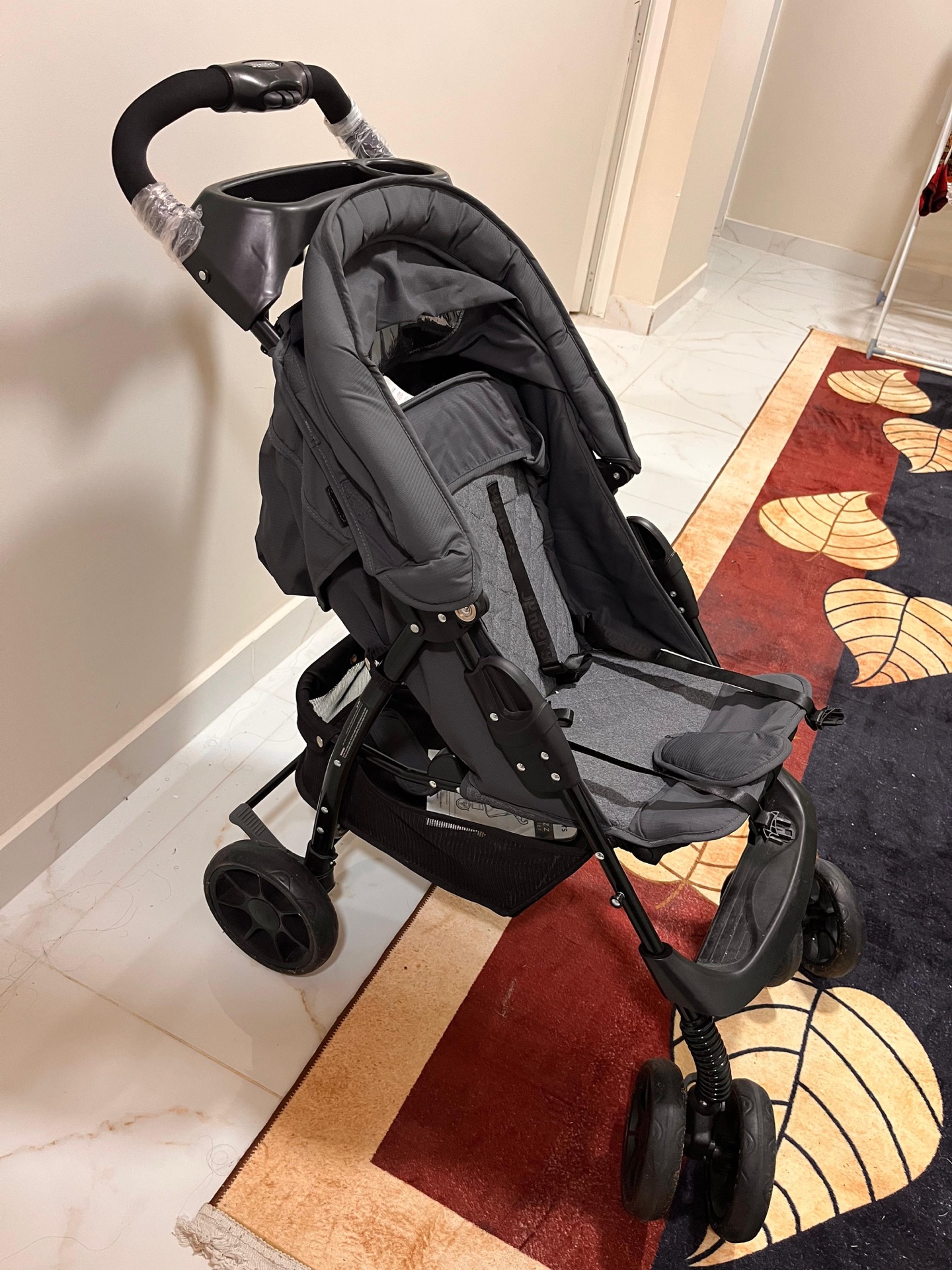 Junior stroller - Image 7