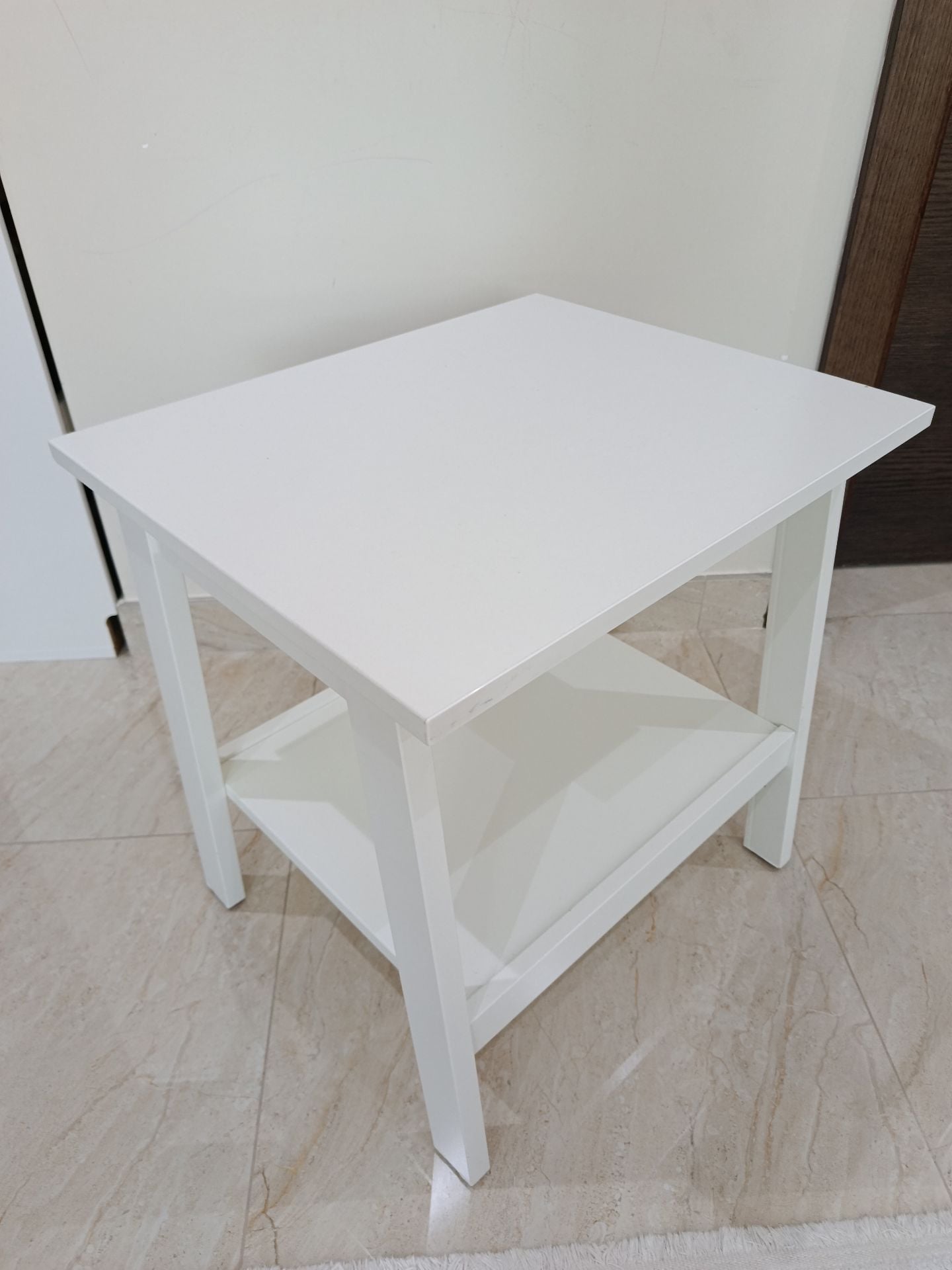 Center and Side Coffee Table  - Image 3