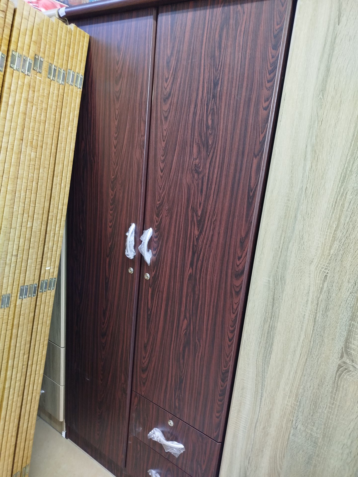 New wardrobe & cupboard - Image 2