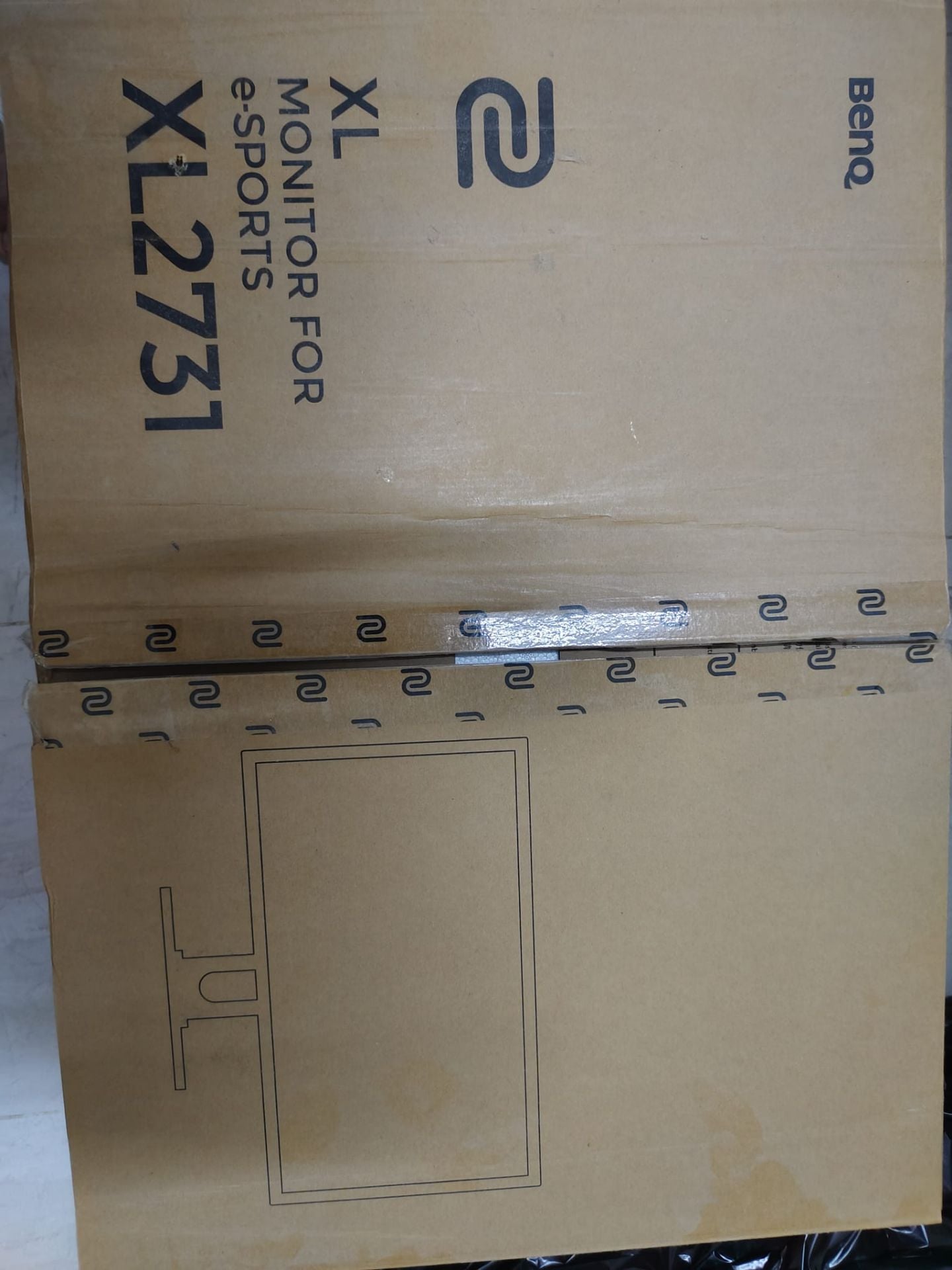Gaming monitor  - Image 4