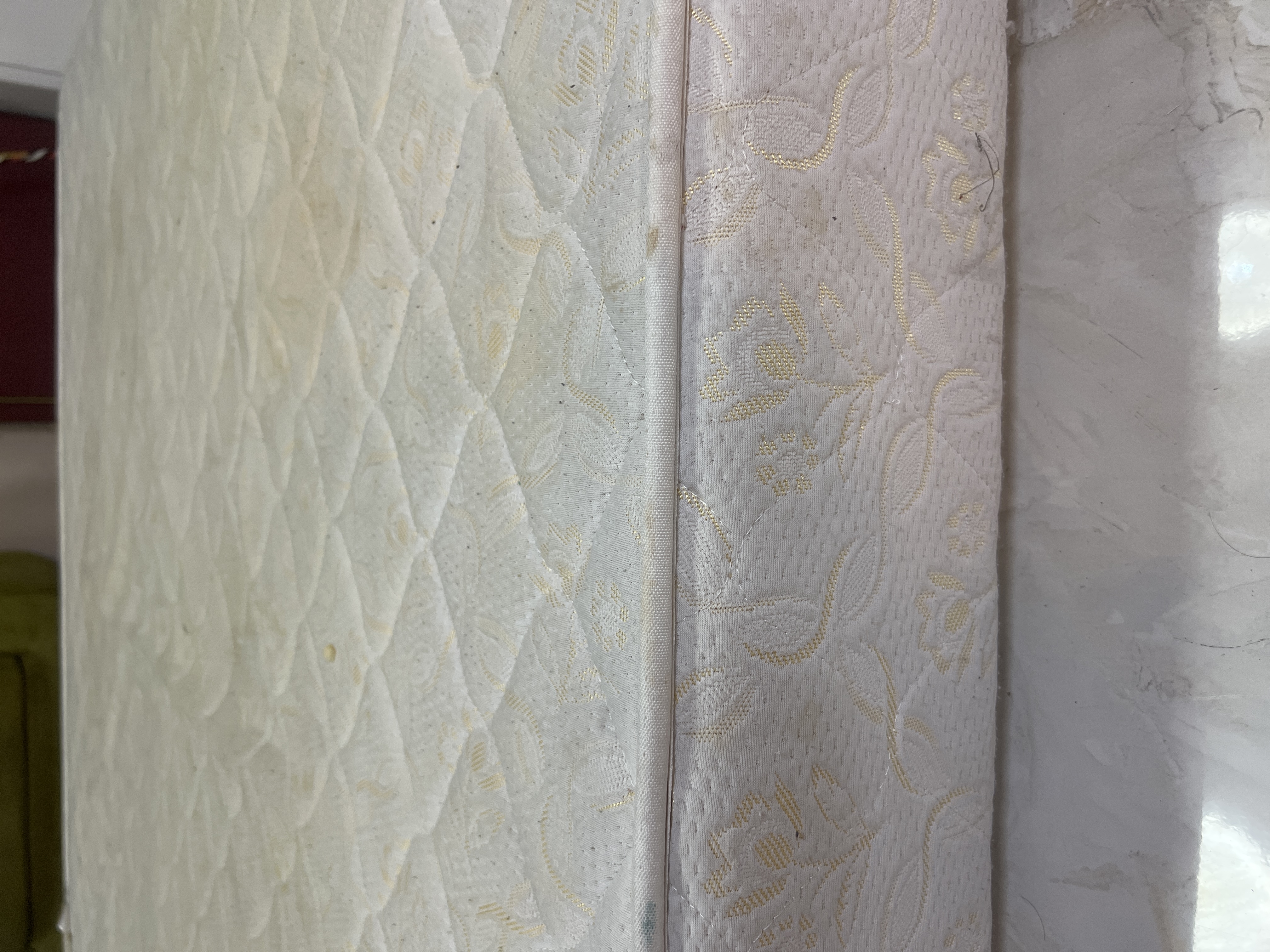 Qatar Foam Mattress 200*210 - Image 2