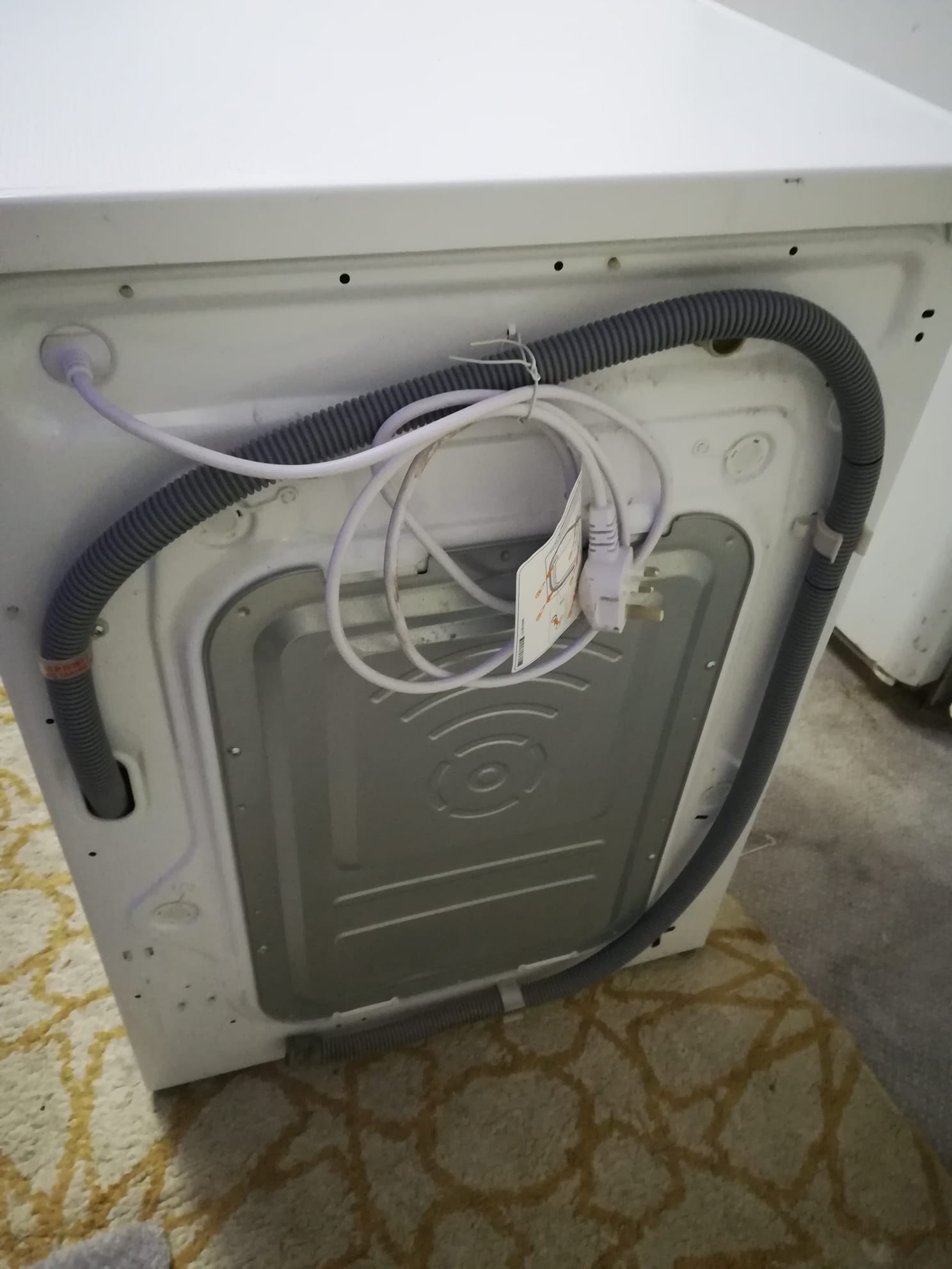 LG washing machine  - Image 3