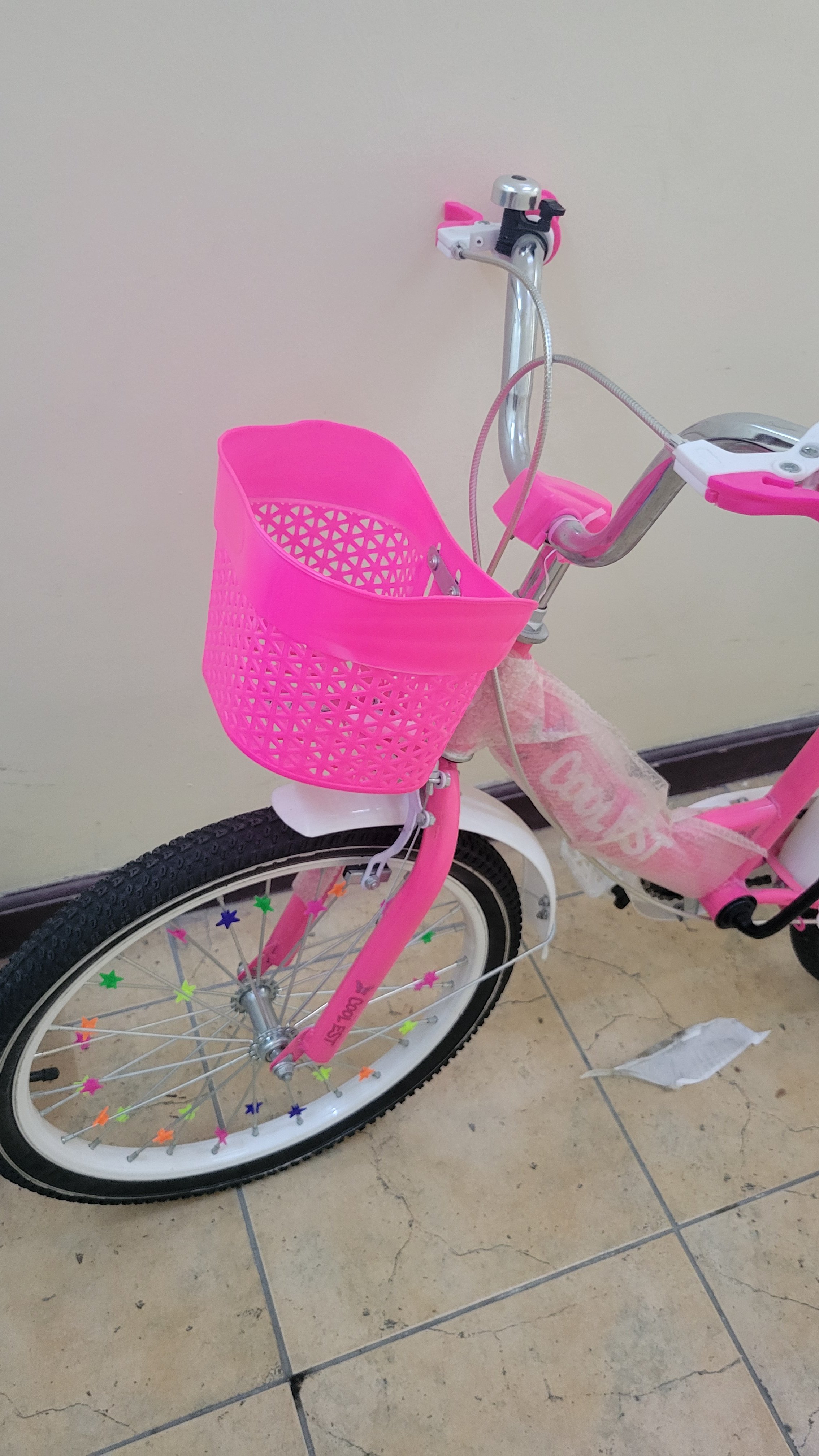 Kids Bicycle for Sale - Image 1