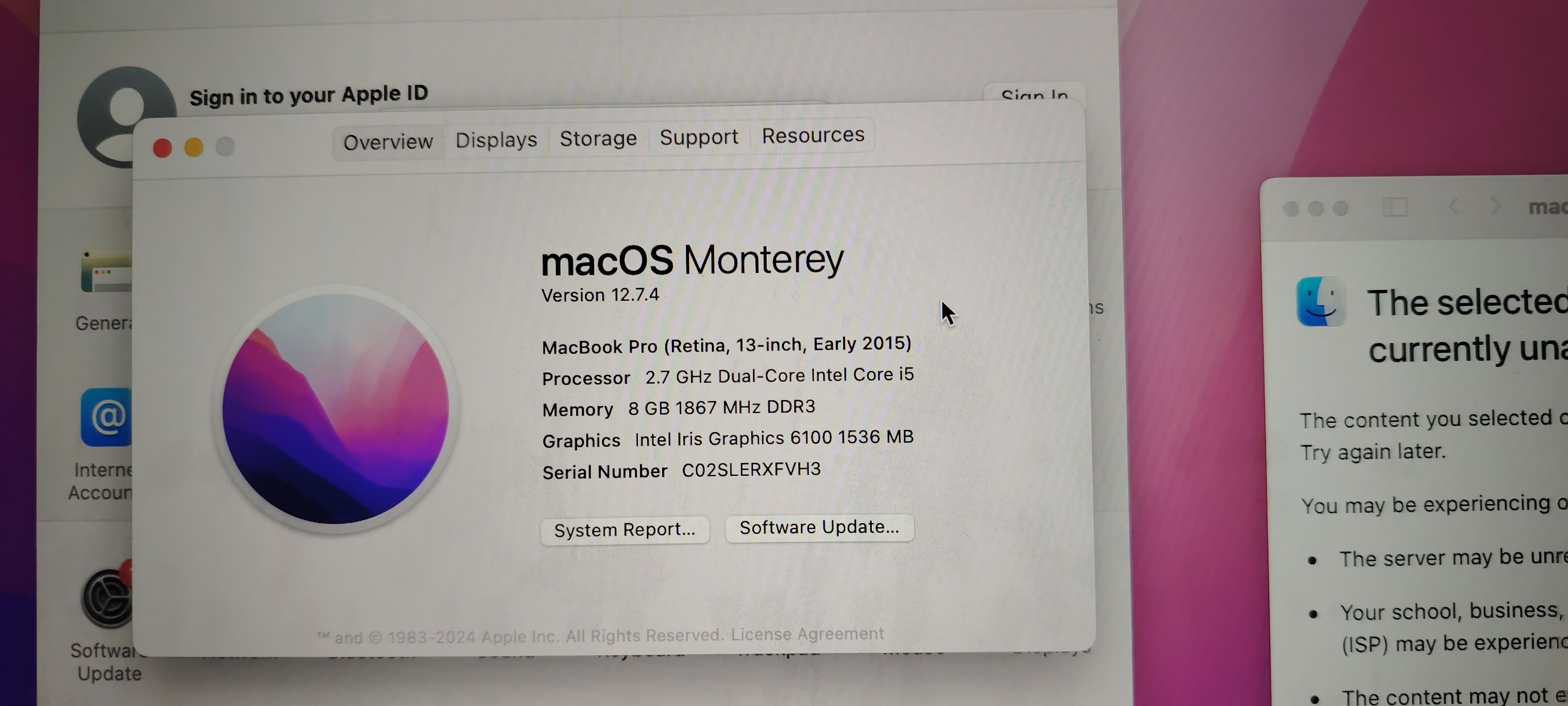Apple MacBook Slim Typee - Image 7