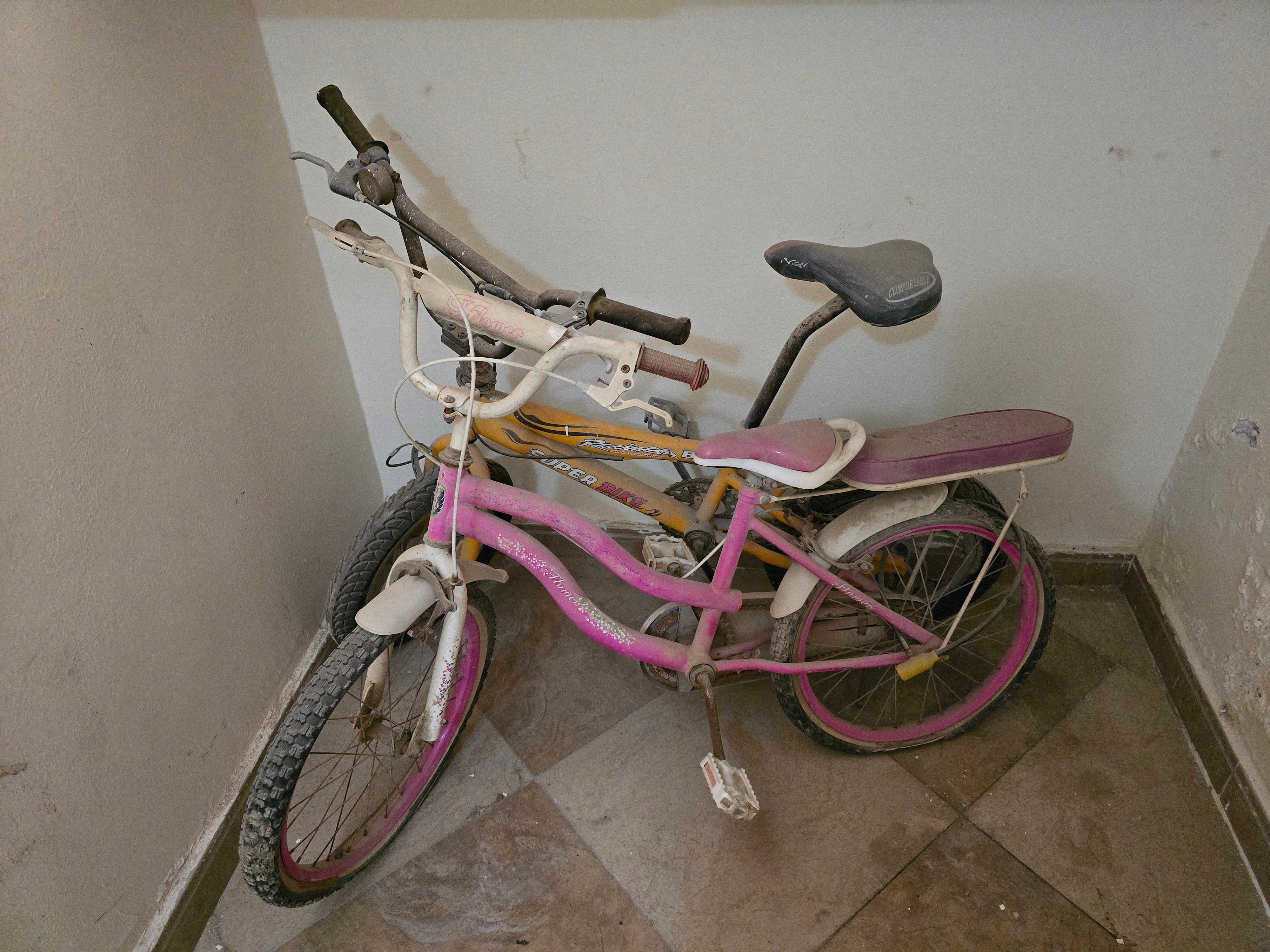 Used Kids Bikes - Image 2