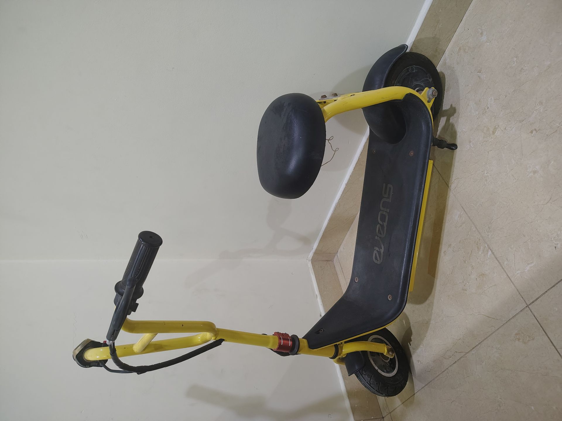 Electric bike - Image 3