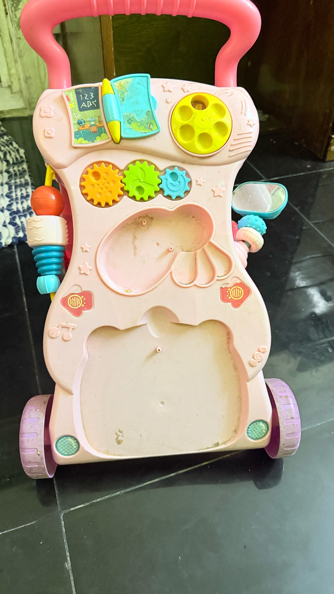 Push walker - Image 4