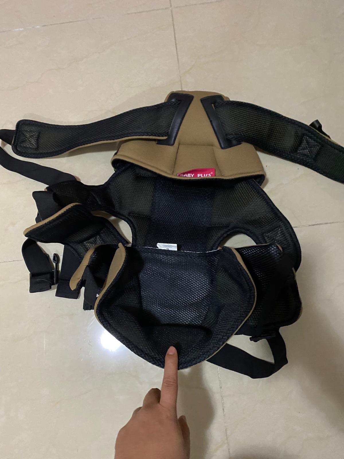 Baby Carrier - Image 6