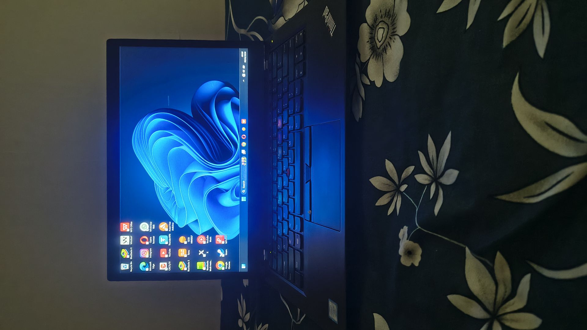 Lenovo Thinkpad - Image 4