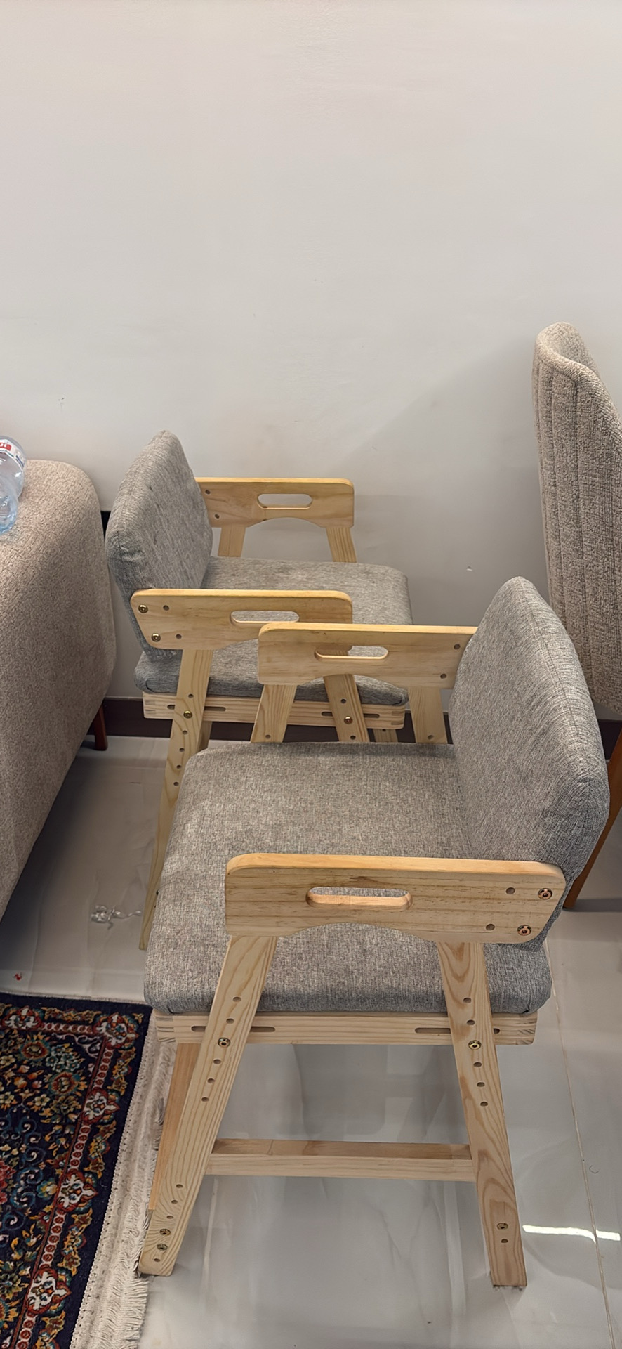 2 car seat  - Image 4