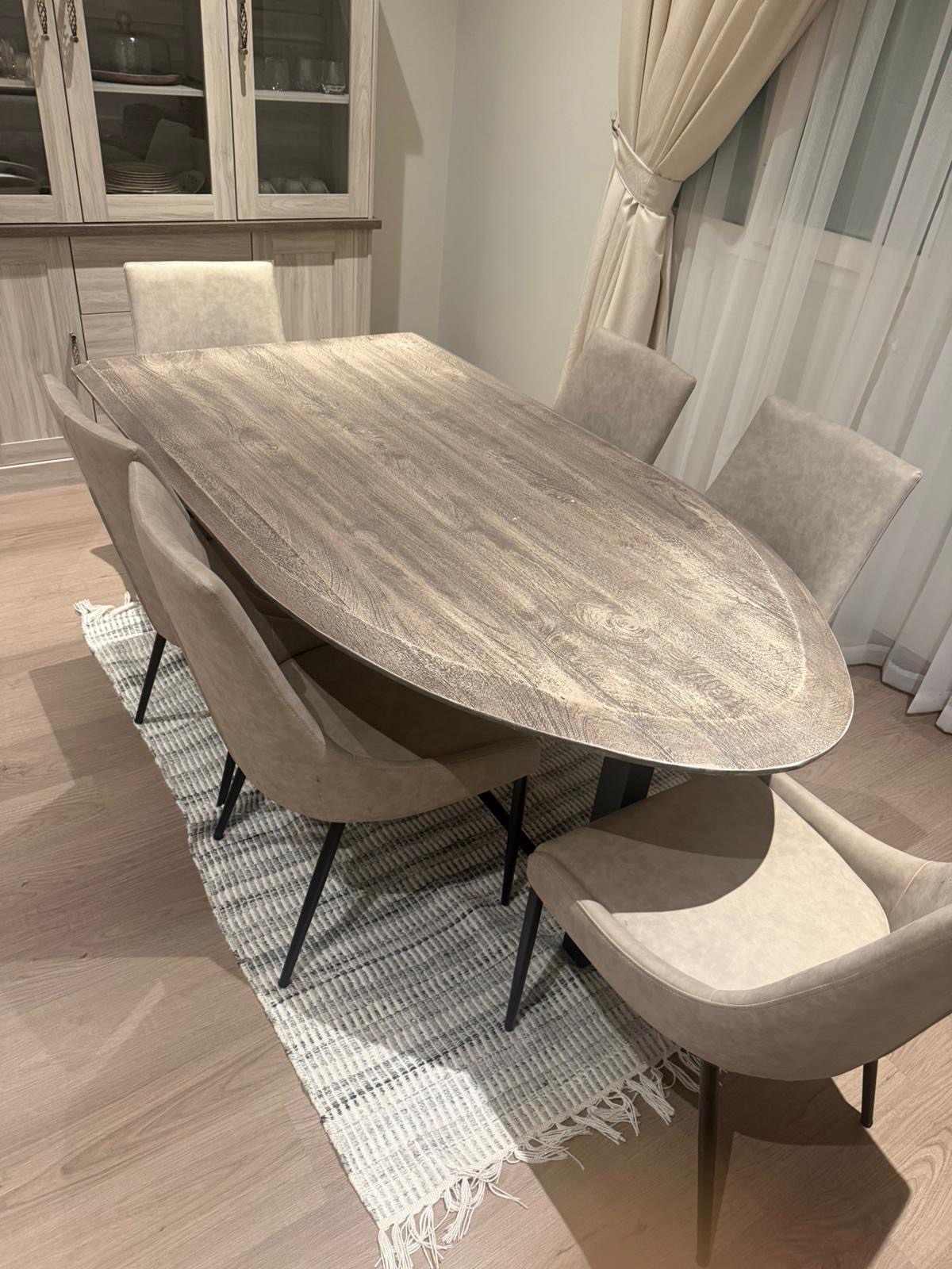 Dining Table for sale - Image 2