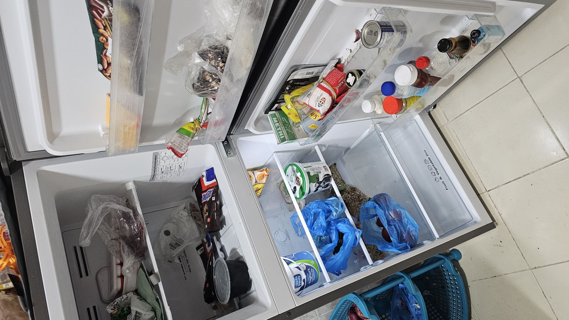 Refrigerator  - Image 4