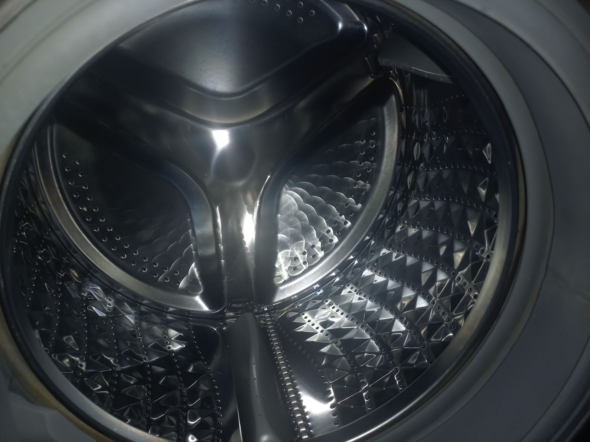 Samsung washing machine 7kg - Image 2