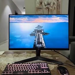 Gaming Peripherals Bundle - Image 1