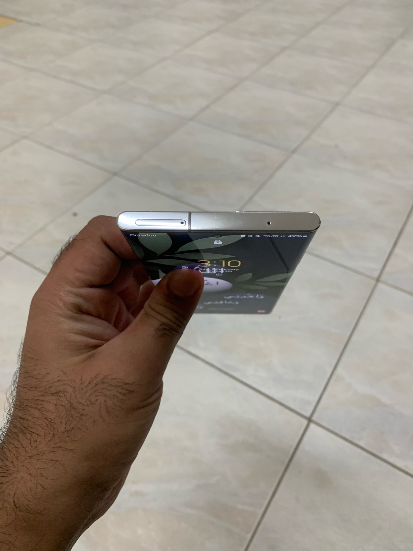 SAMSUNG NOTE 20 ULTRA - Image 5
