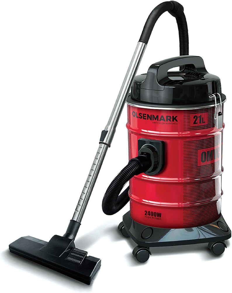 VaccumCleaner - Image 1