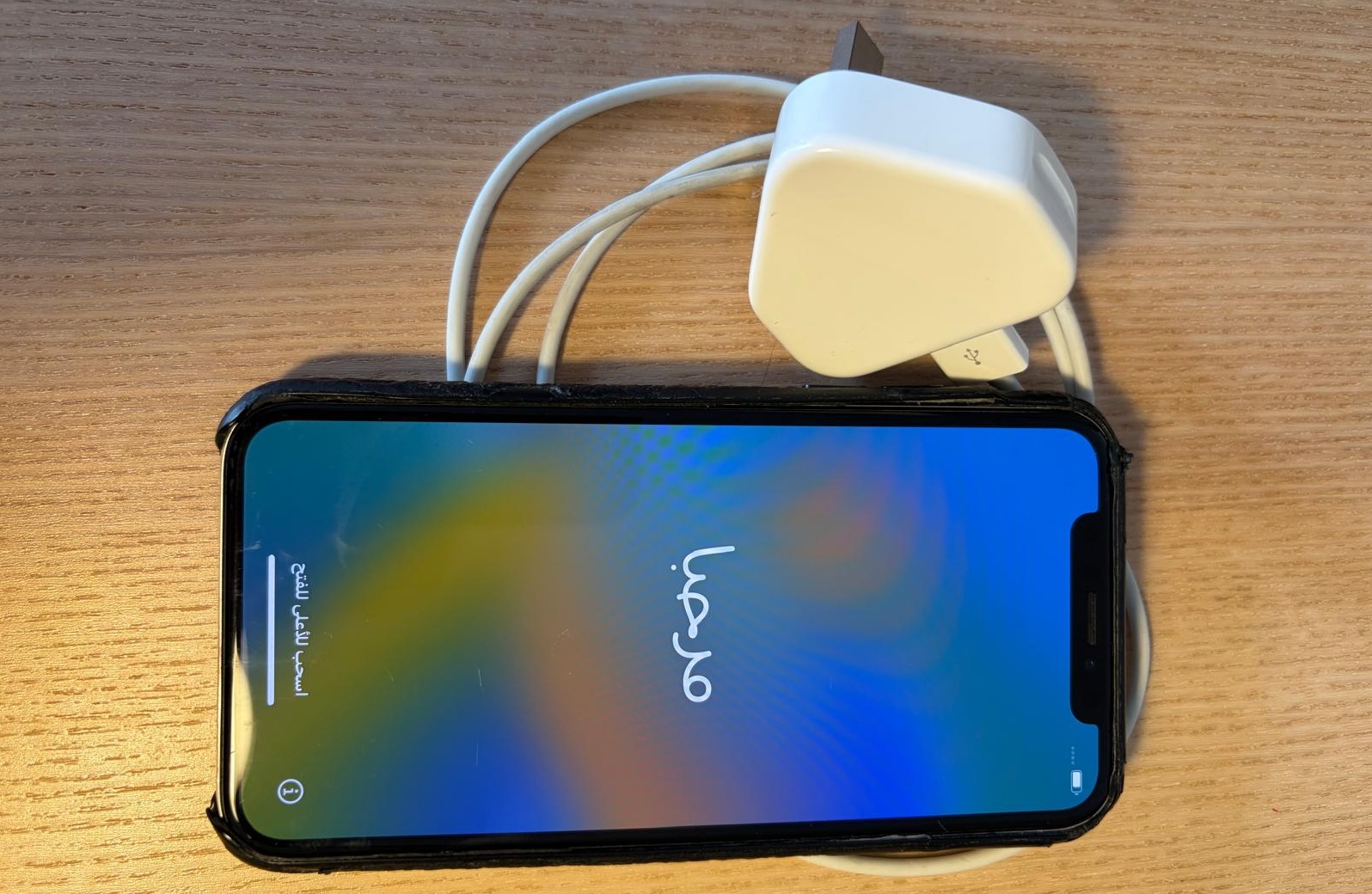 Used iPhone X - Image 1