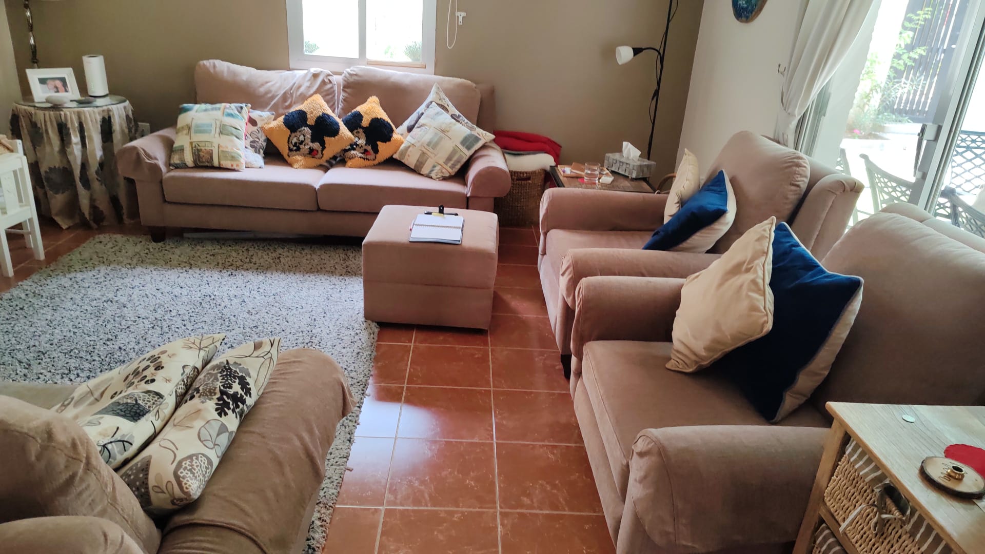 Sofa set for Sale  - Image 4