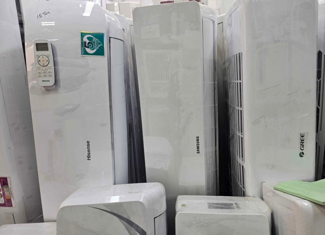 AC Maintenance and Service and repairing and Sale - Image 3