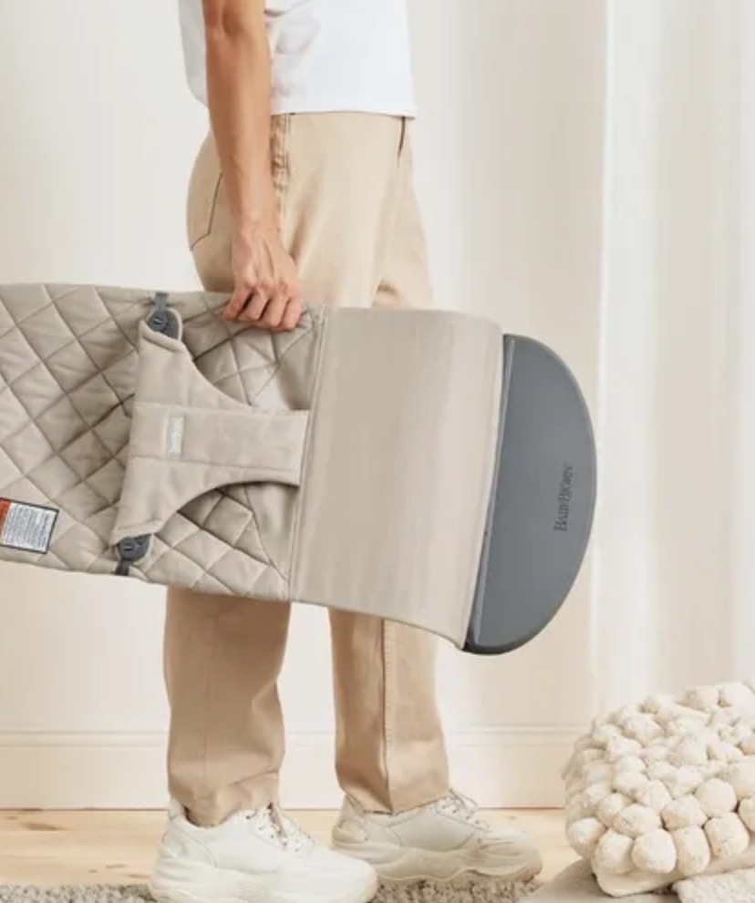 Babybjorn baby bouncer  - Image 4