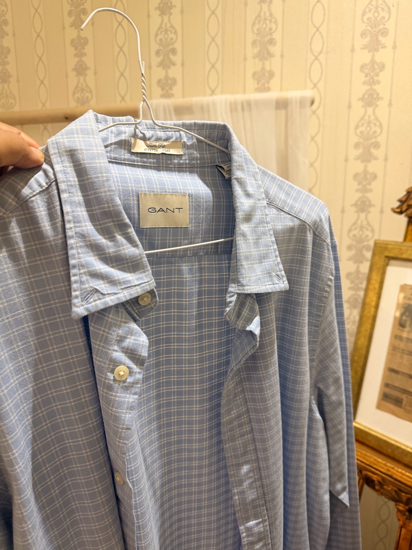 Pre owned Branded shirts - Image 7