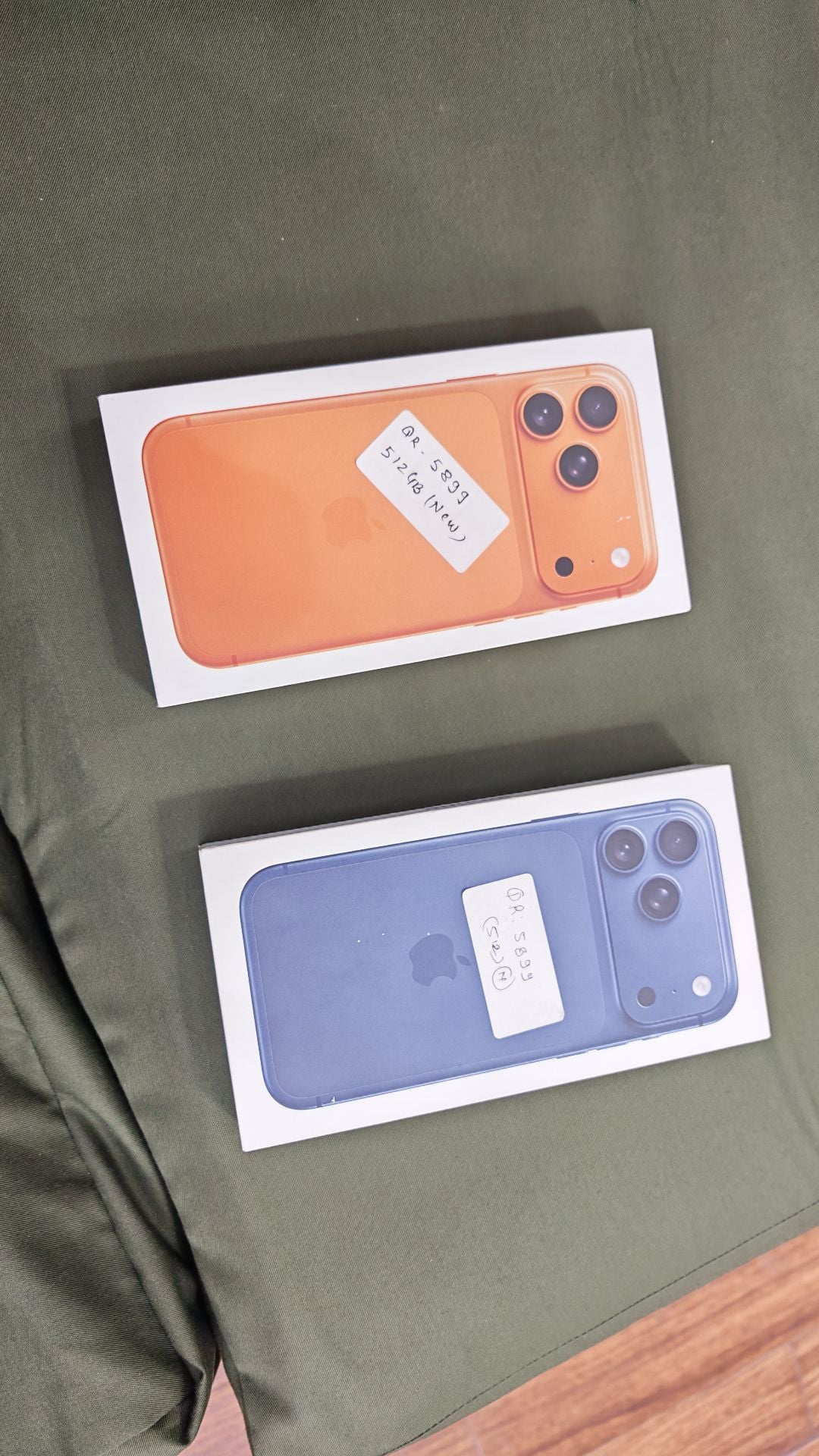 New iphone 17 pro max  - Image 4