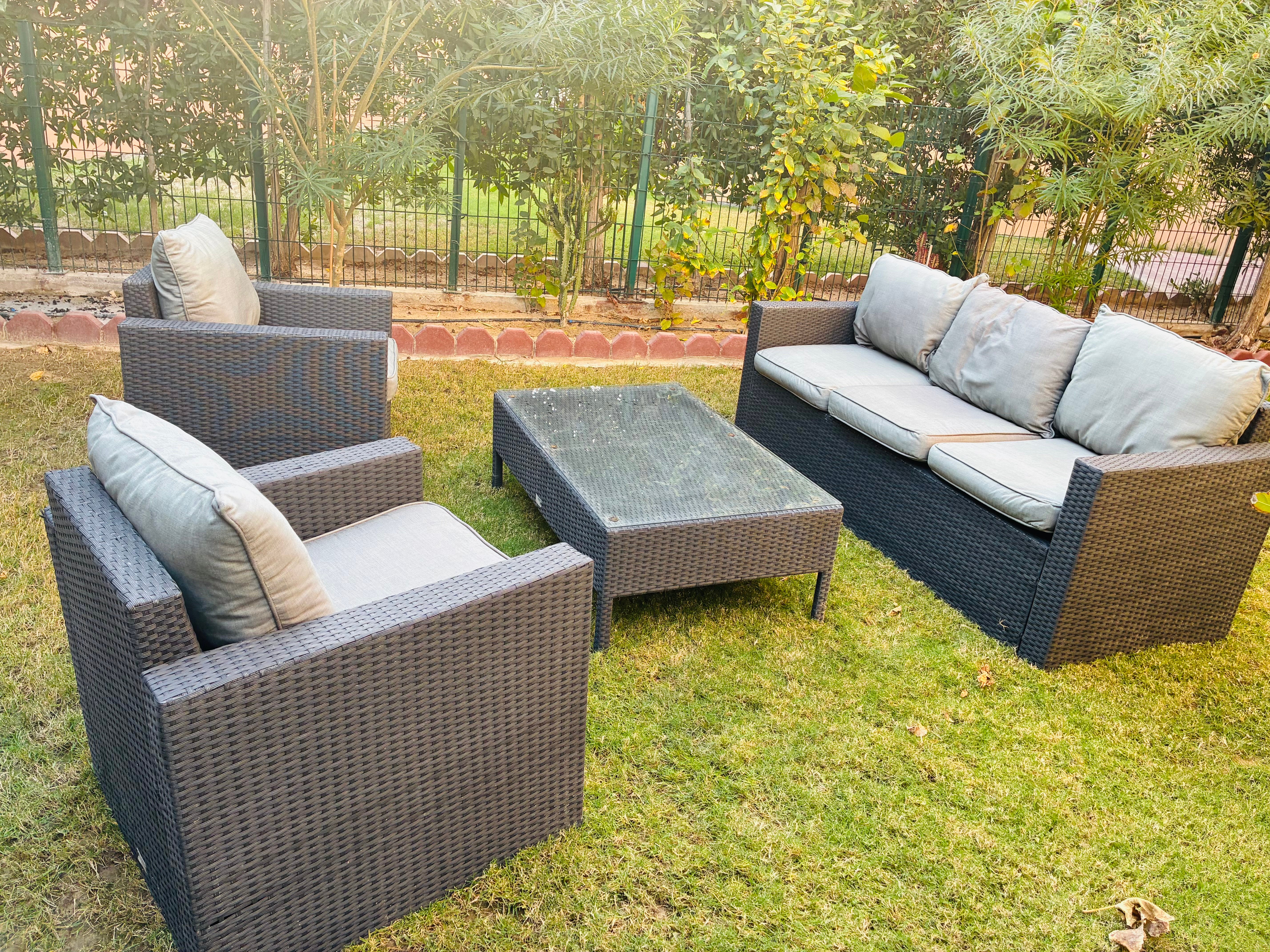 Garden Set - Image 1