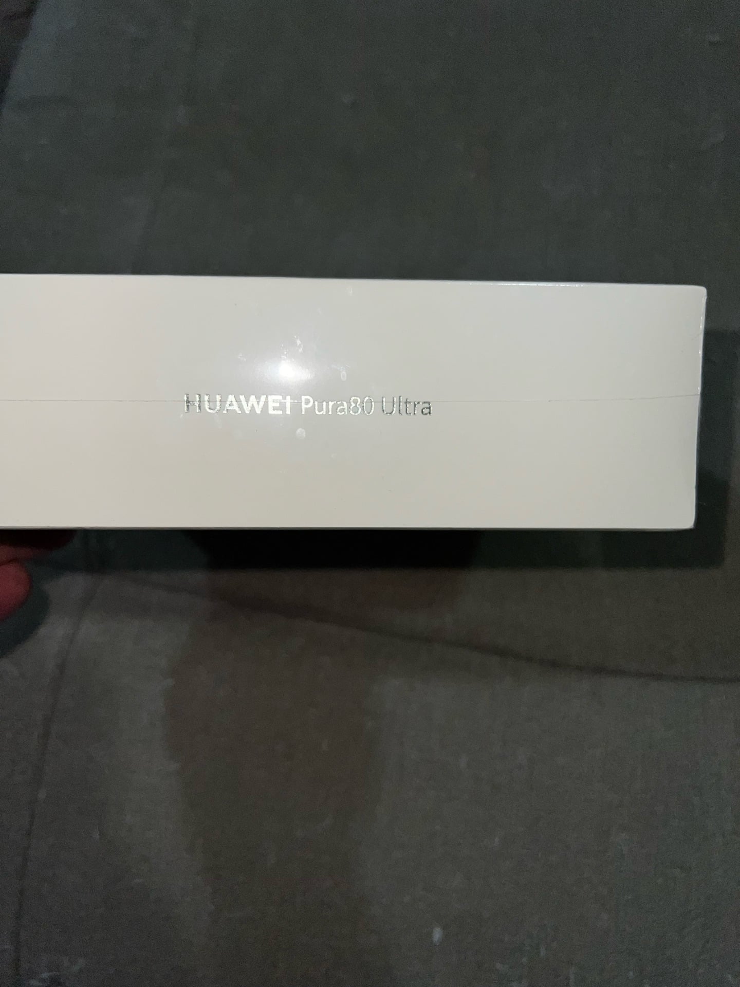 Huawei Pura 80 Ultra - Image 2