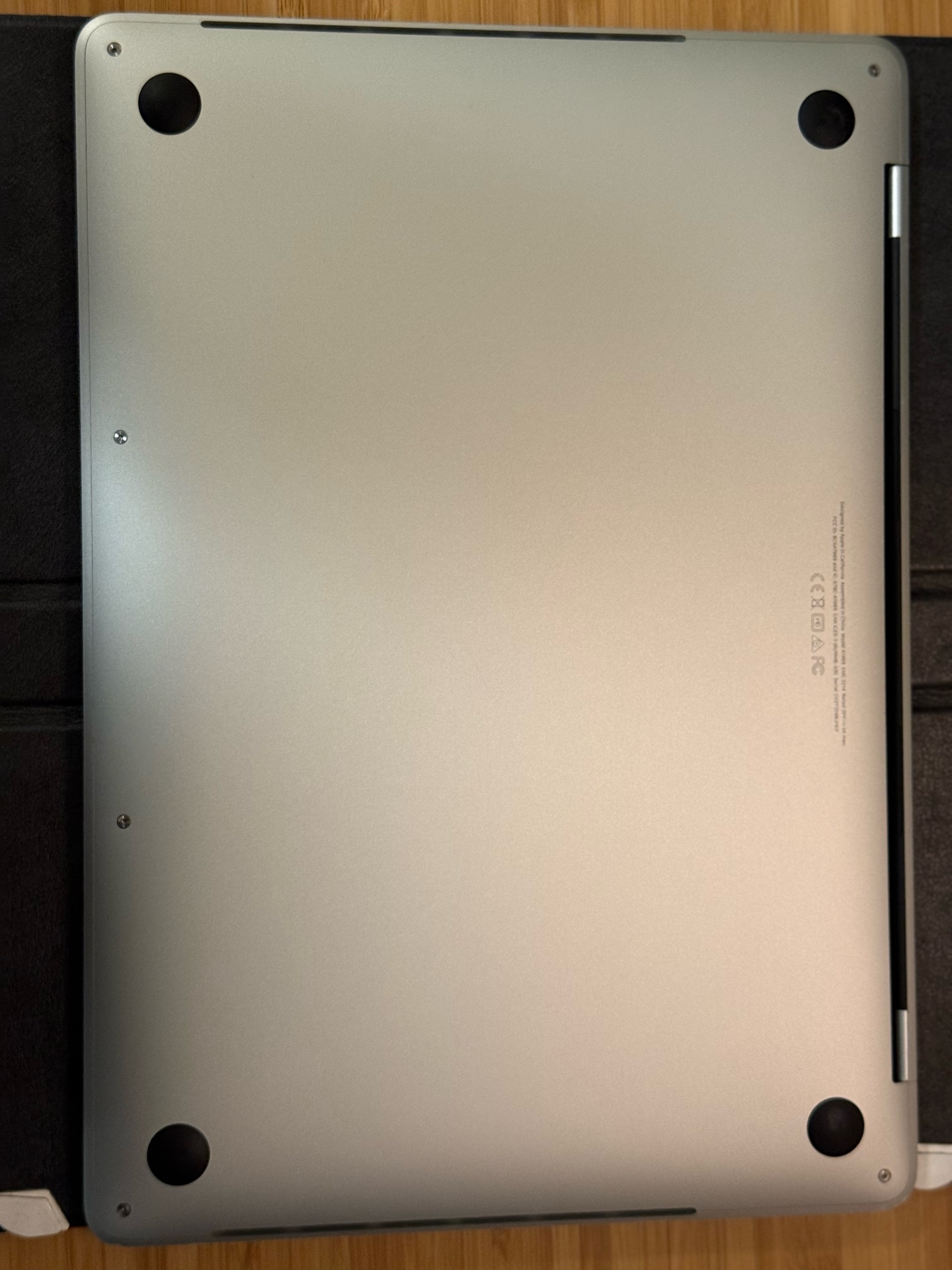 MacBook Pro Touch Bar retina - Image 6