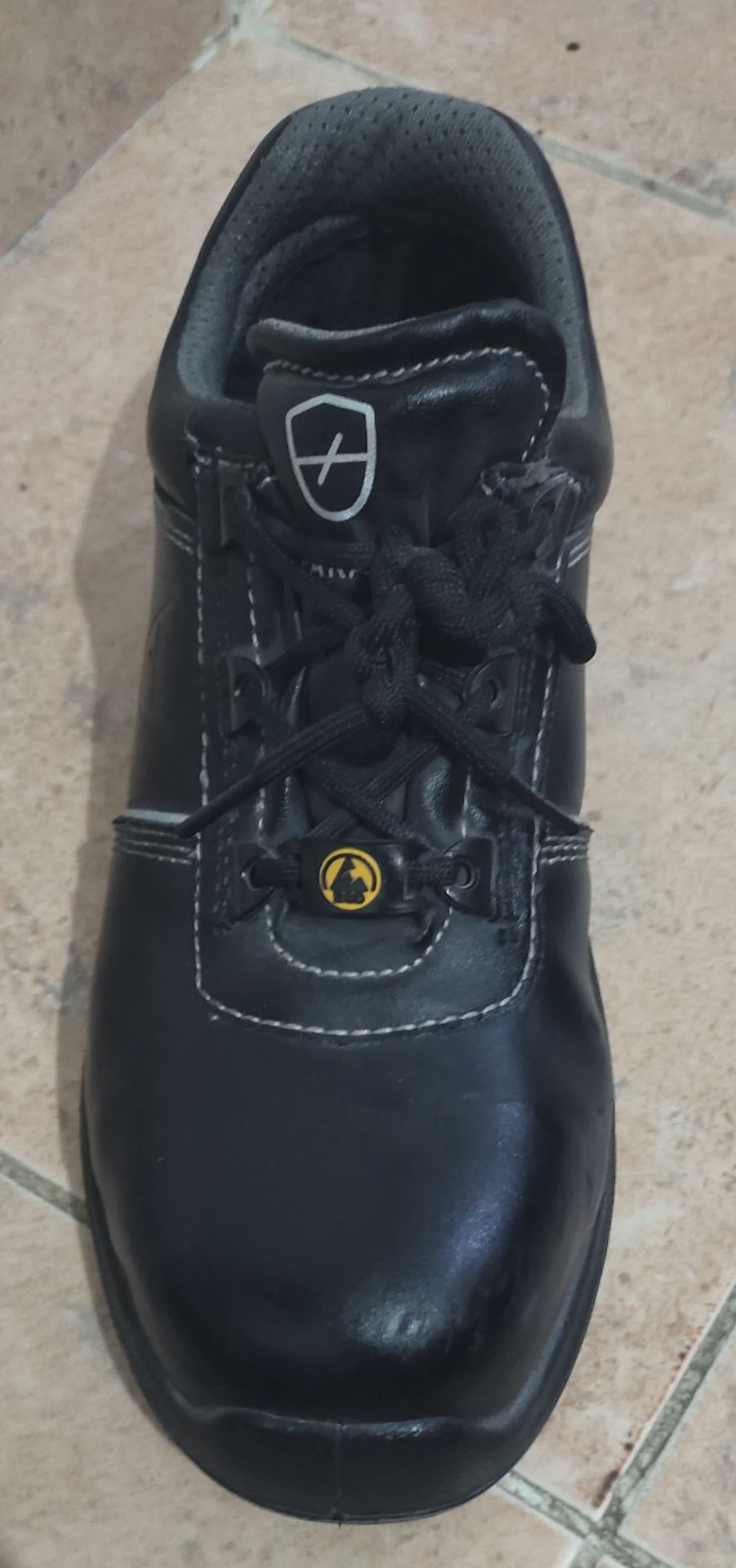 Parade safety shoes 41 size new - Image 3