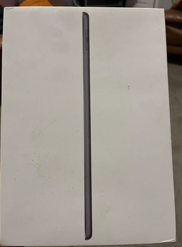 iPad 9th Generation 64GB WiFi (10.2" Retina, A13 Bionic) - BRAND NEW - Image 2