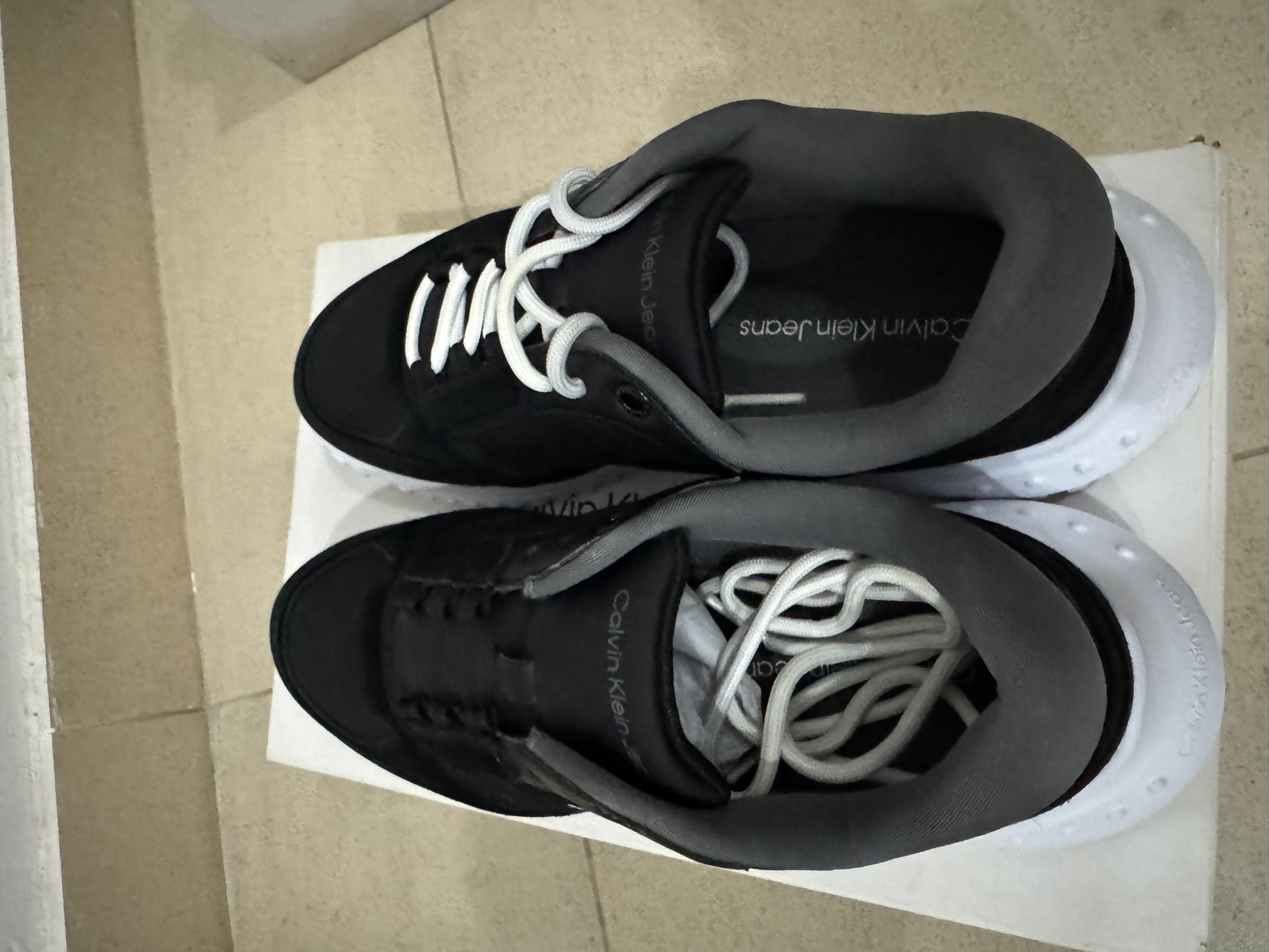 Original shoes for sale  - Image 7